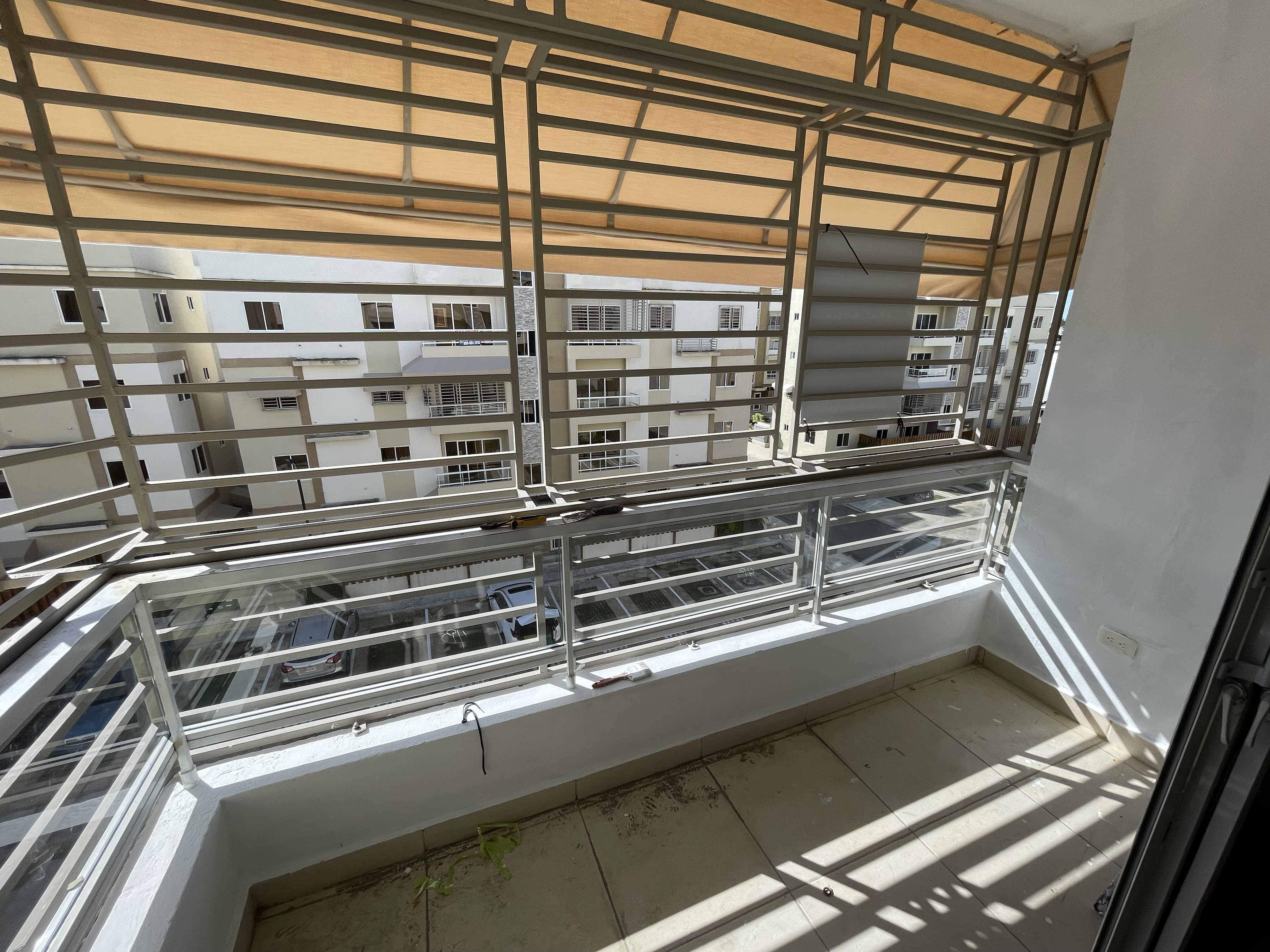apartamentos - Apartamento en Venta de 3 Habitaciones San Isidro 1