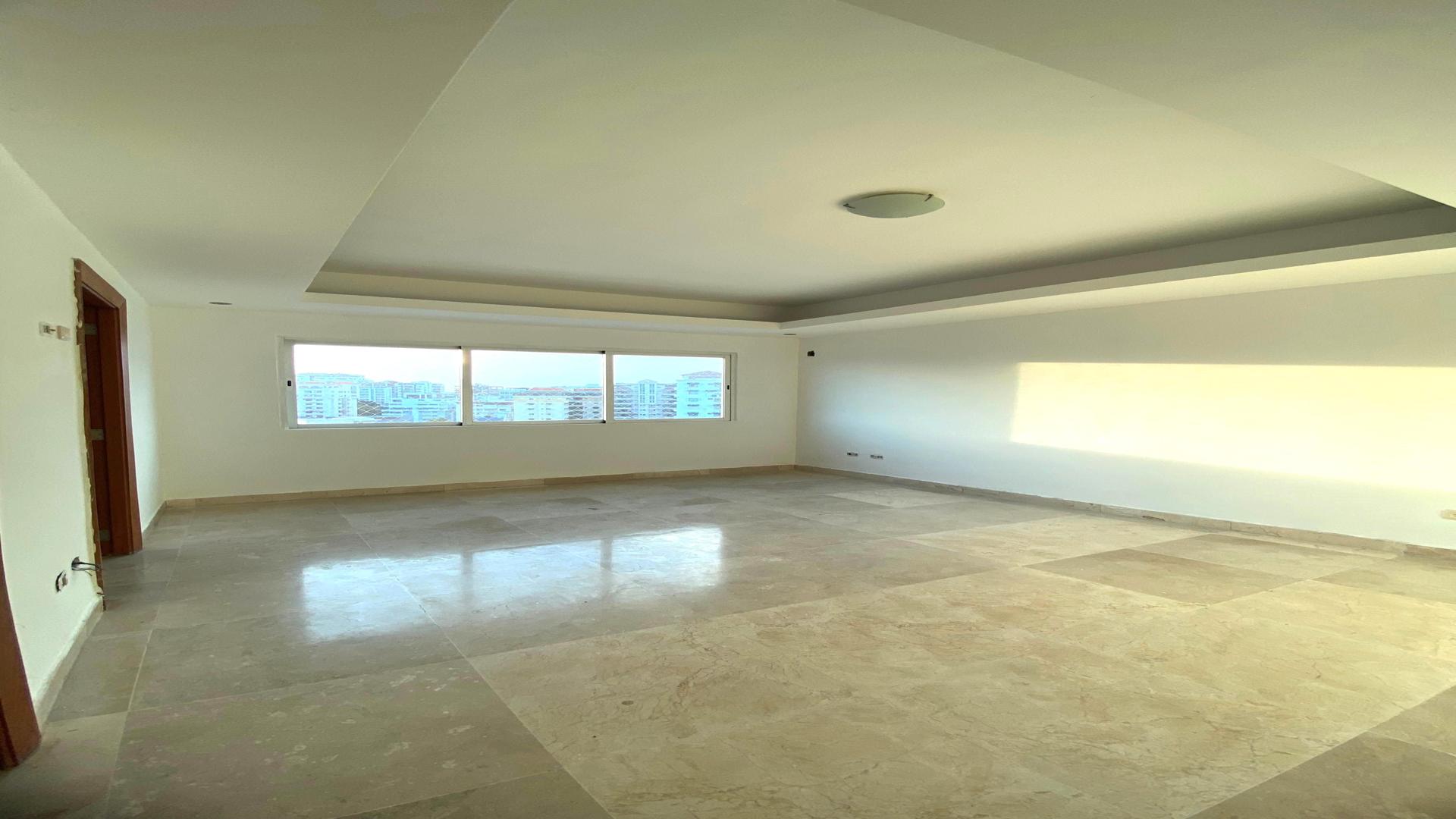 apartamentos - Apto. de 339m2 | Vista al Mar | Los Cacicazgos 9