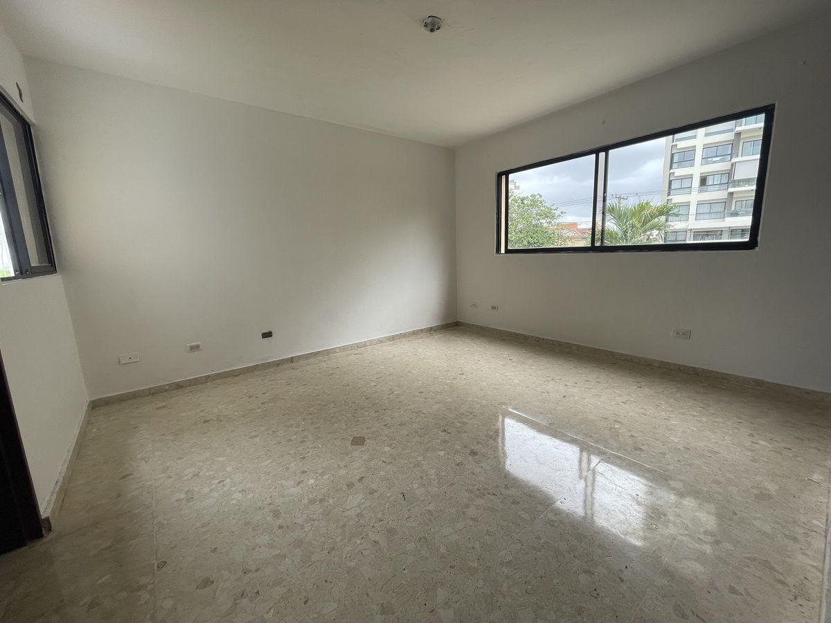 apartamentos - Apartamento en alquiler de 3 habitaciones en Los Cacicazgos  2