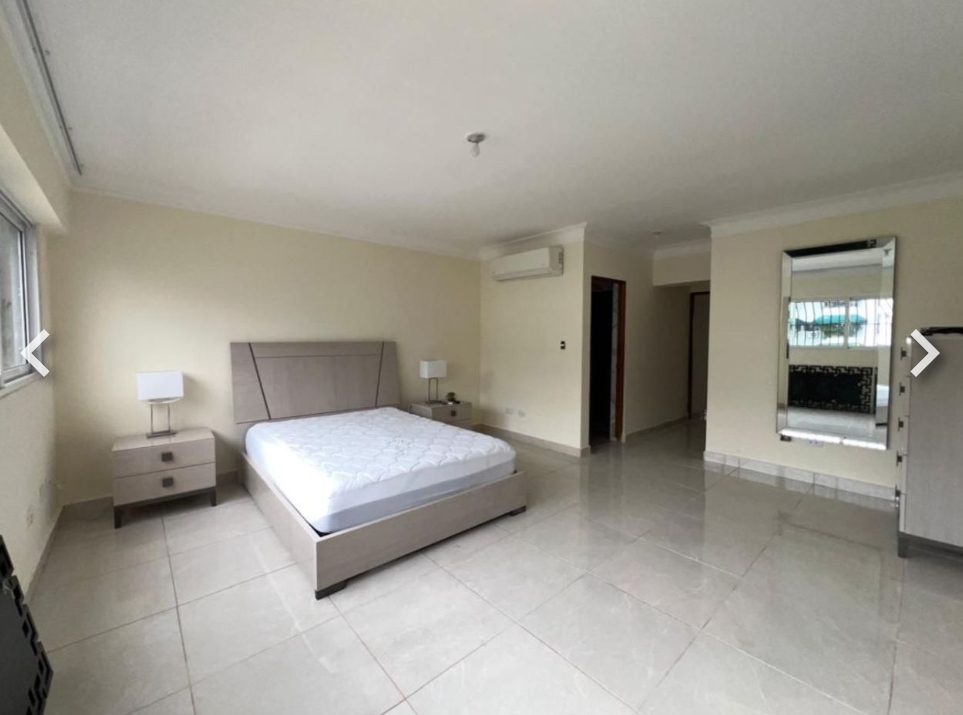 apartamentos - Vendo Amplio Apartamento en buena ubicación  4