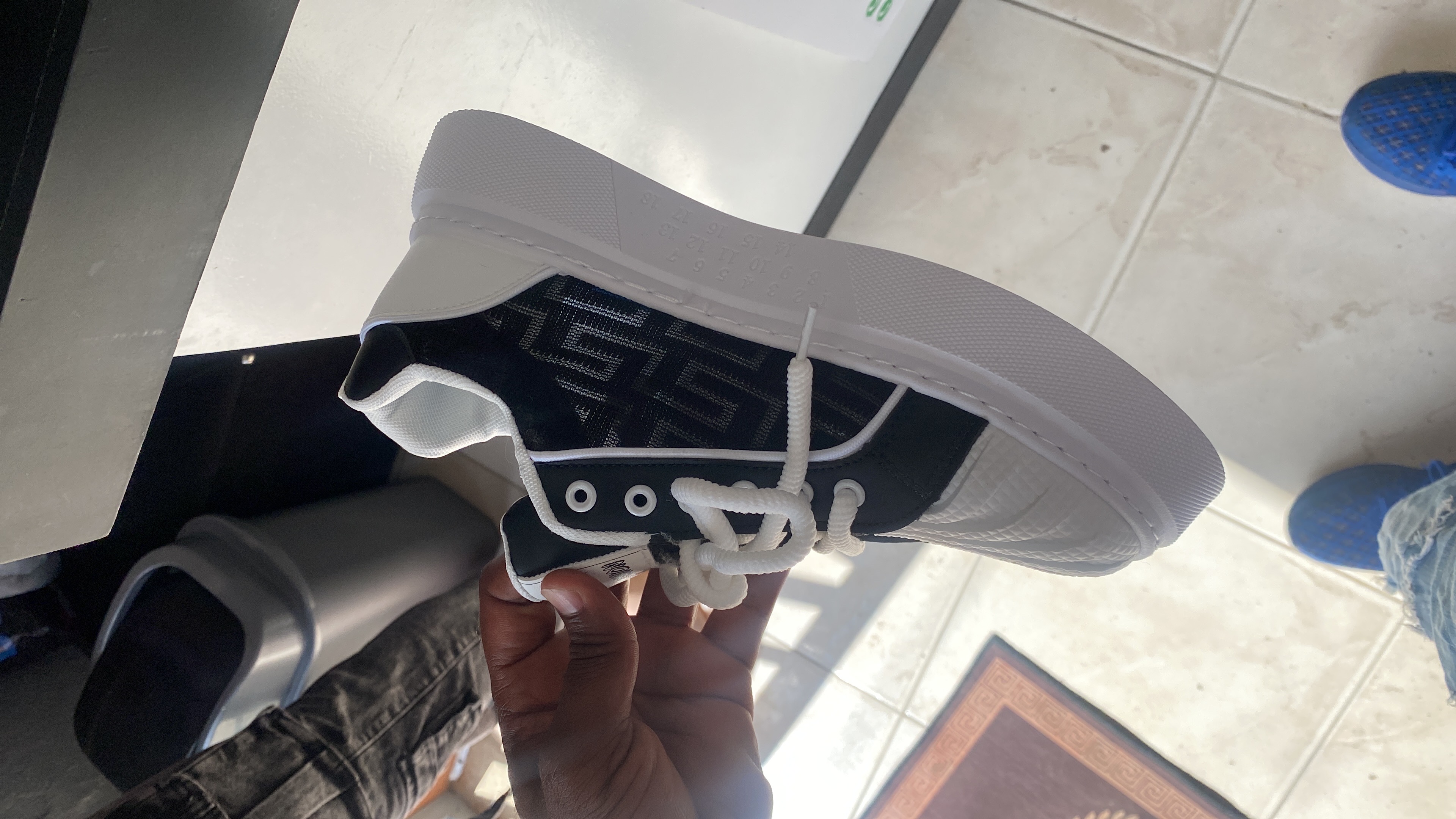ropa para hombre - tenis hermosos  2