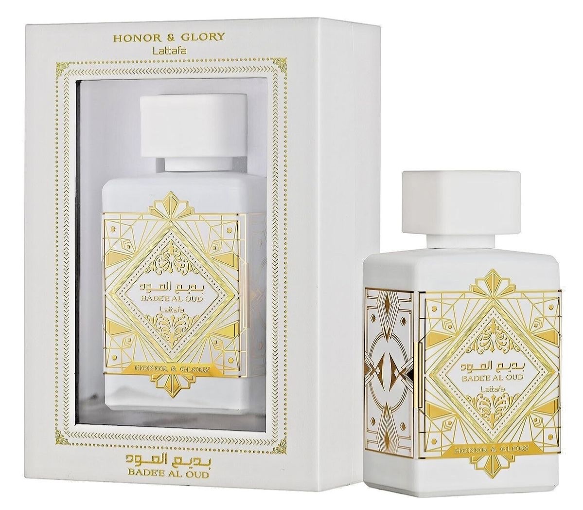 joyas, relojes y accesorios - PERFUMES LATTAFA HONOR OF GLORY  NUEVOS, 100% ORIGINAL , RD$ 3,500 NEG
