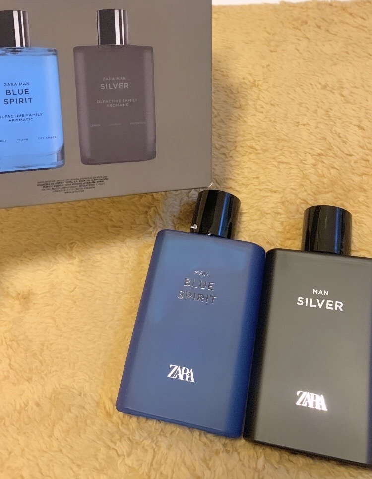 salud y belleza - Perfumes Zara Originales  6