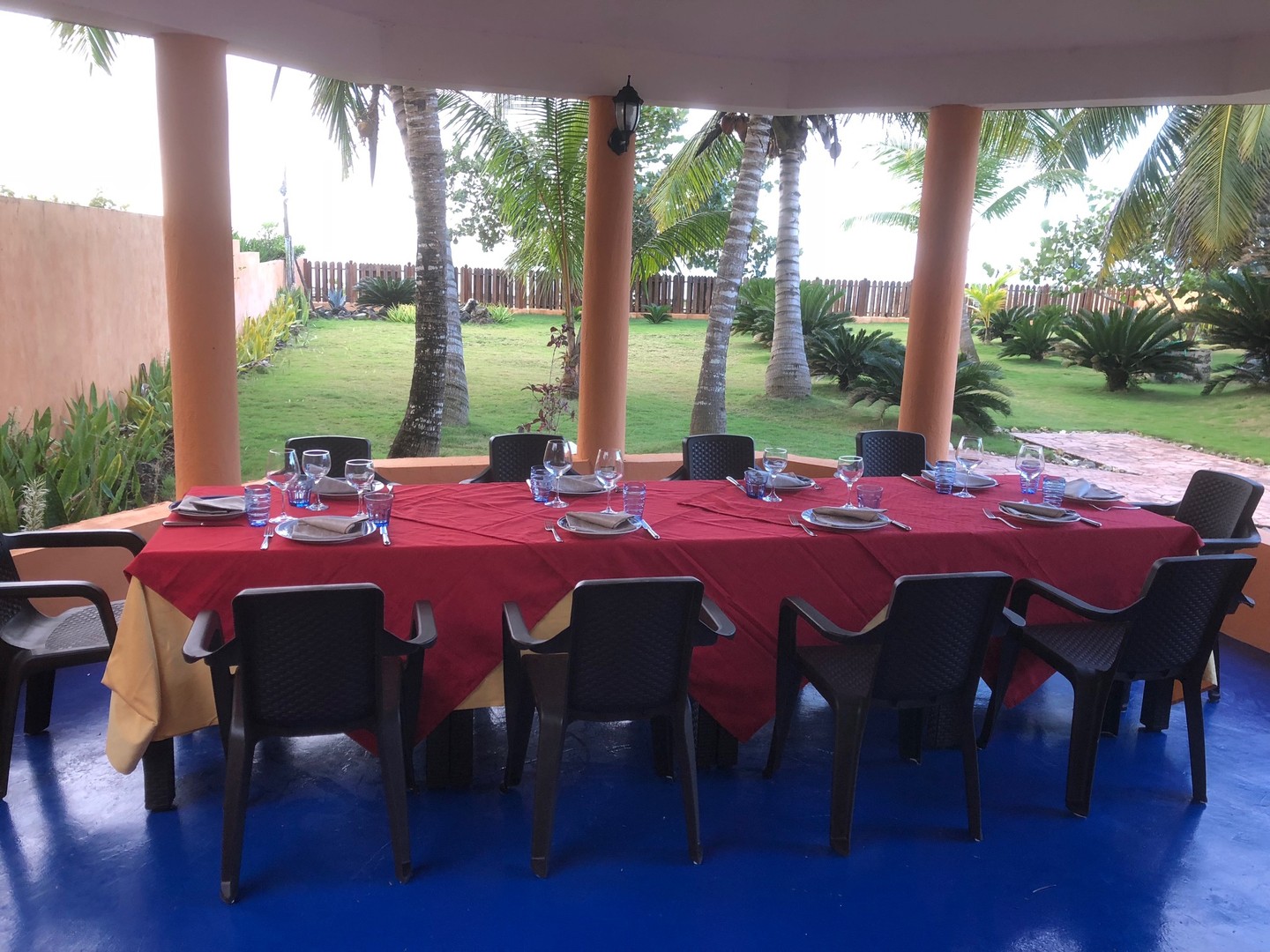 casas vacacionales y villas - Hermosa Villa Hotel “LA CUEVA DEL CHE” Con Piscina Para Pasa Día  2