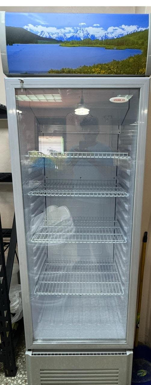 electrodomesticos - Exhibidor de alimentos 0