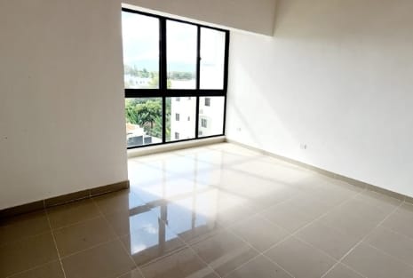 apartamentos - Apartamento de 1 habitación amueblado en la zona universitaria.
 5