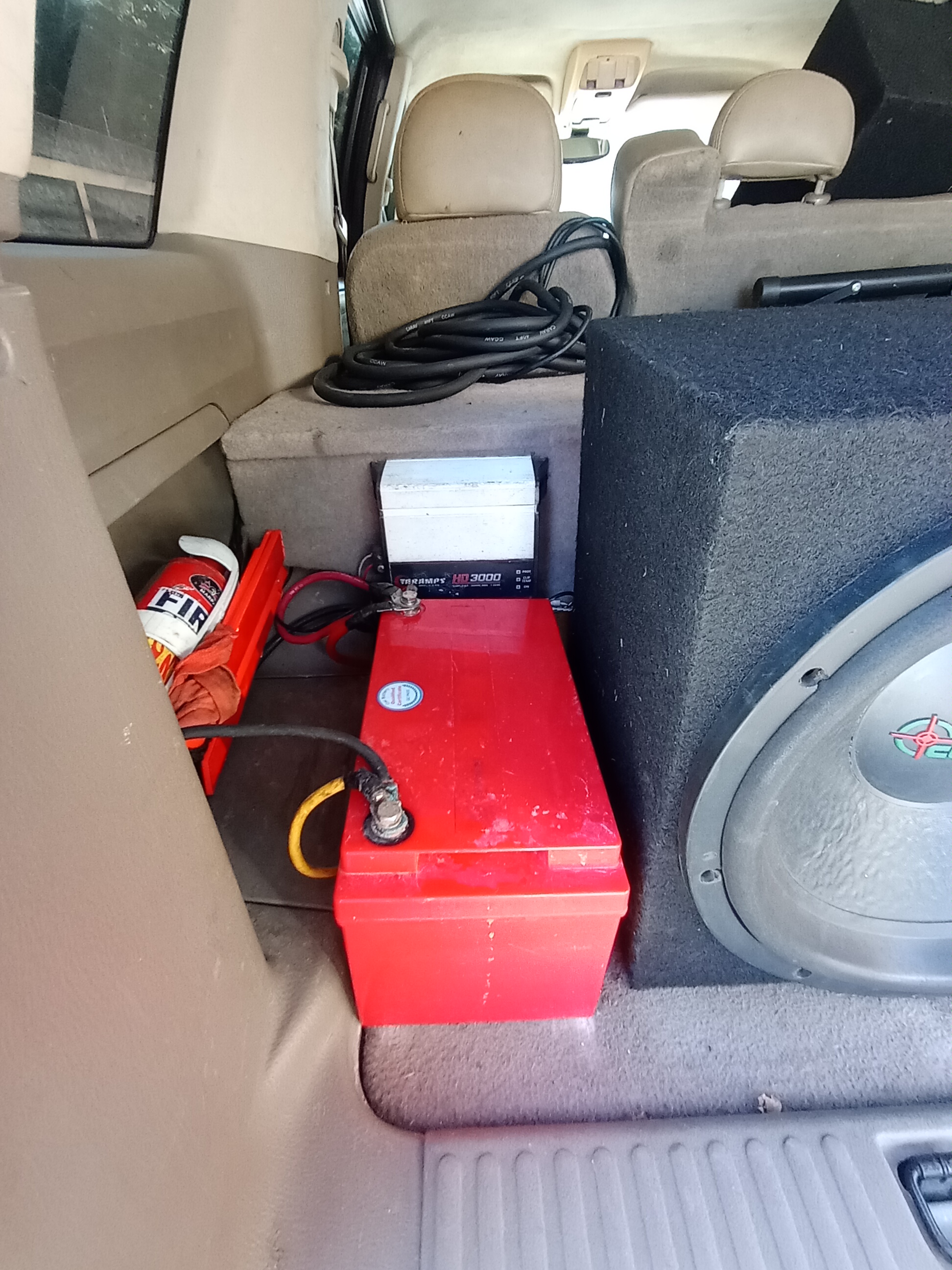 jeepetas y camionetas - Ford Explorer 5