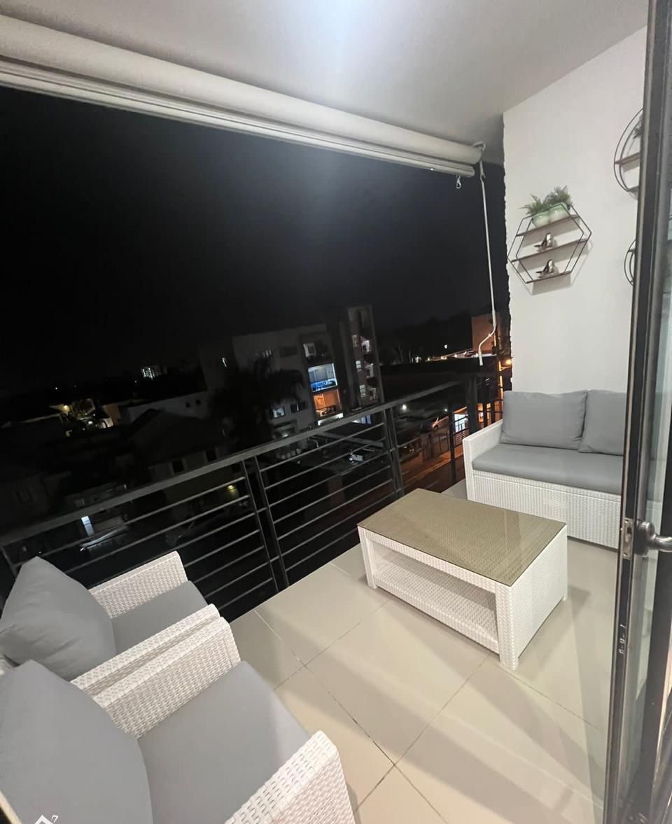 apartamentos - Hermoso Penthouse  7