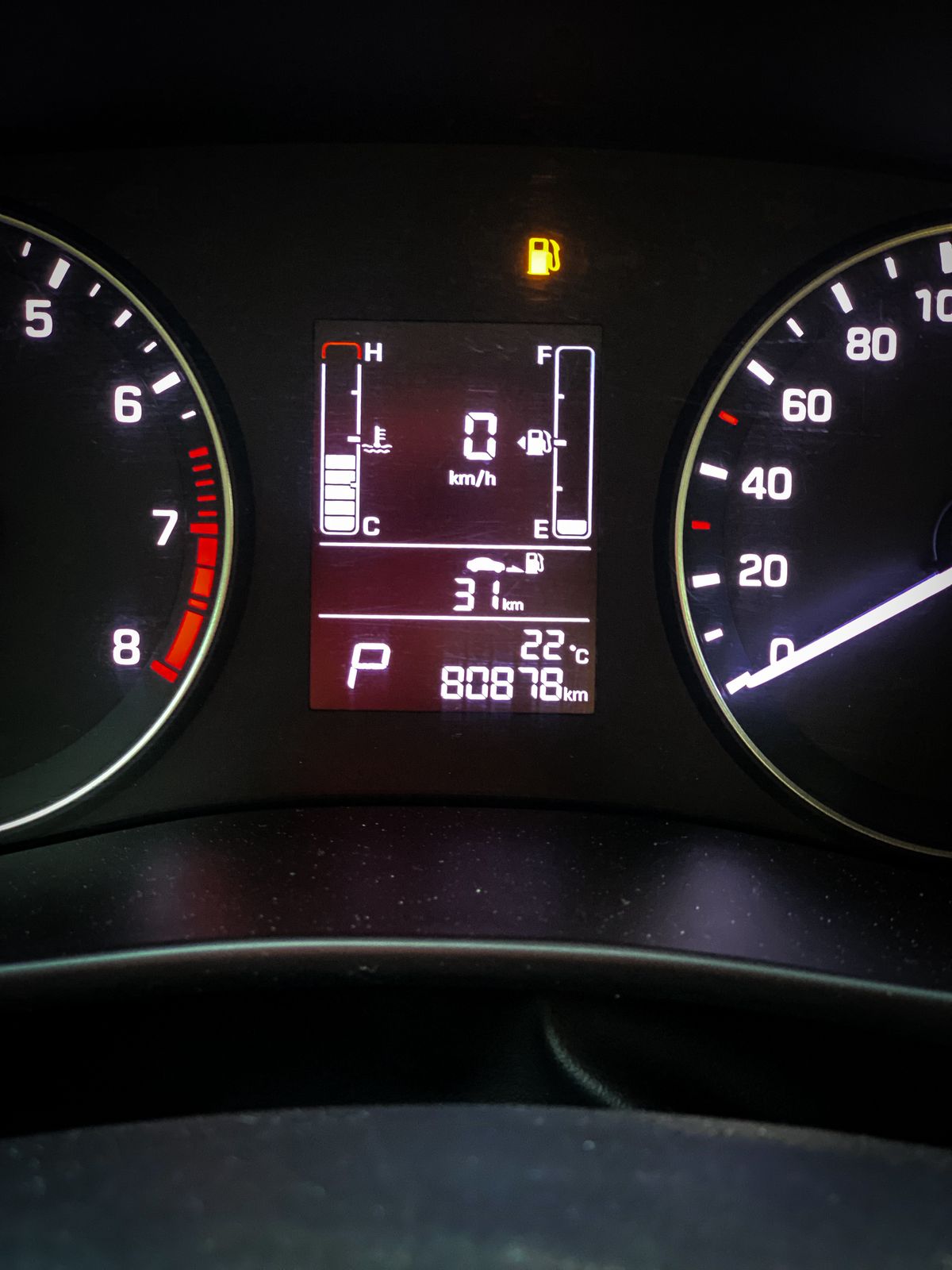 carros - Hyundai i20 Active 2020 FINANCIAMIENTO DISPONIBLE 1