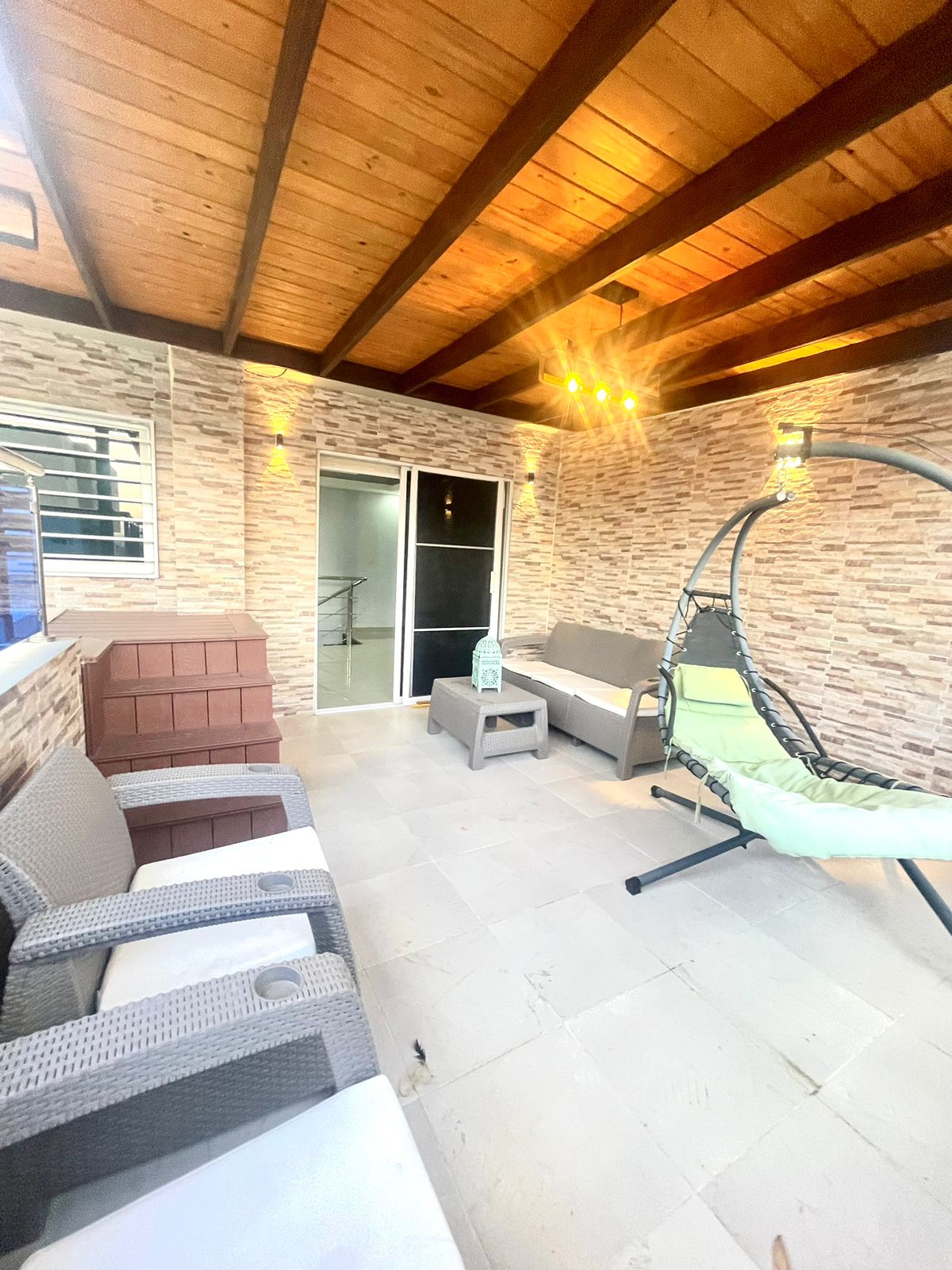 penthouses - PENTHOUSE EN VENTA EN SANTIAGO.