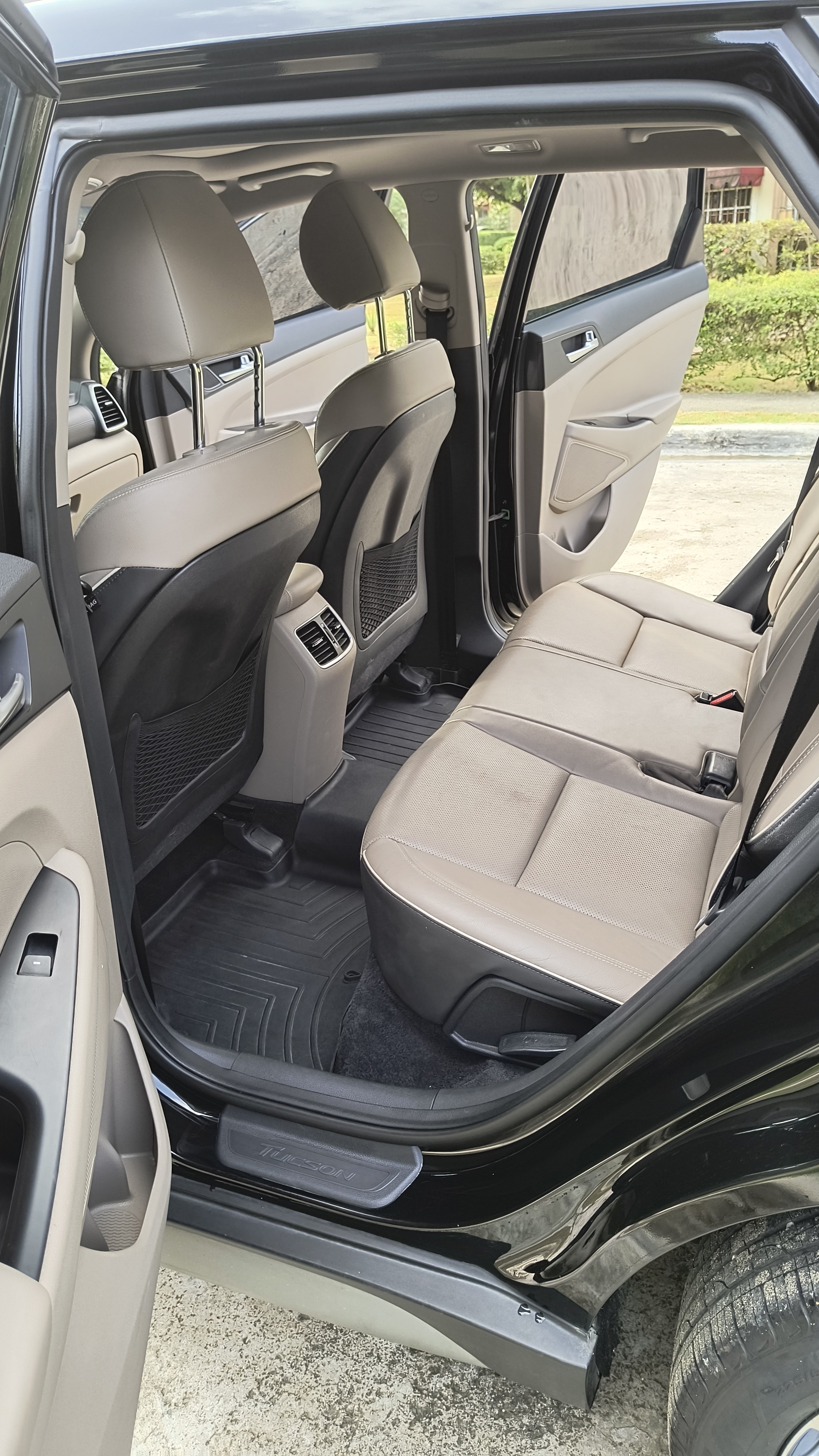jeepetas y camionetas - Hyundai Tucosn 2019 Limited Panorámica, negociable 6