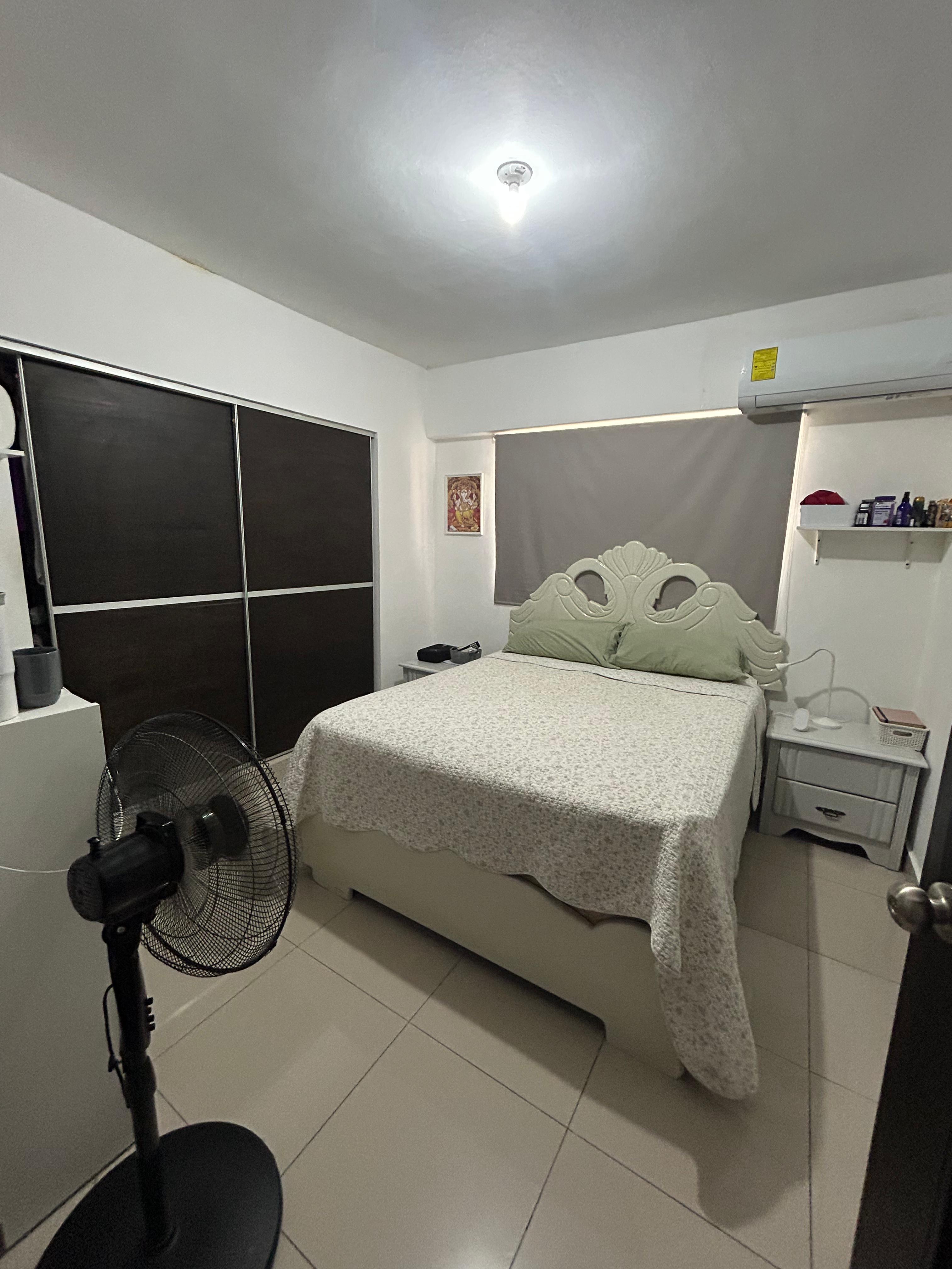 apartamentos - Apartamento Estudio en Gascue  7
