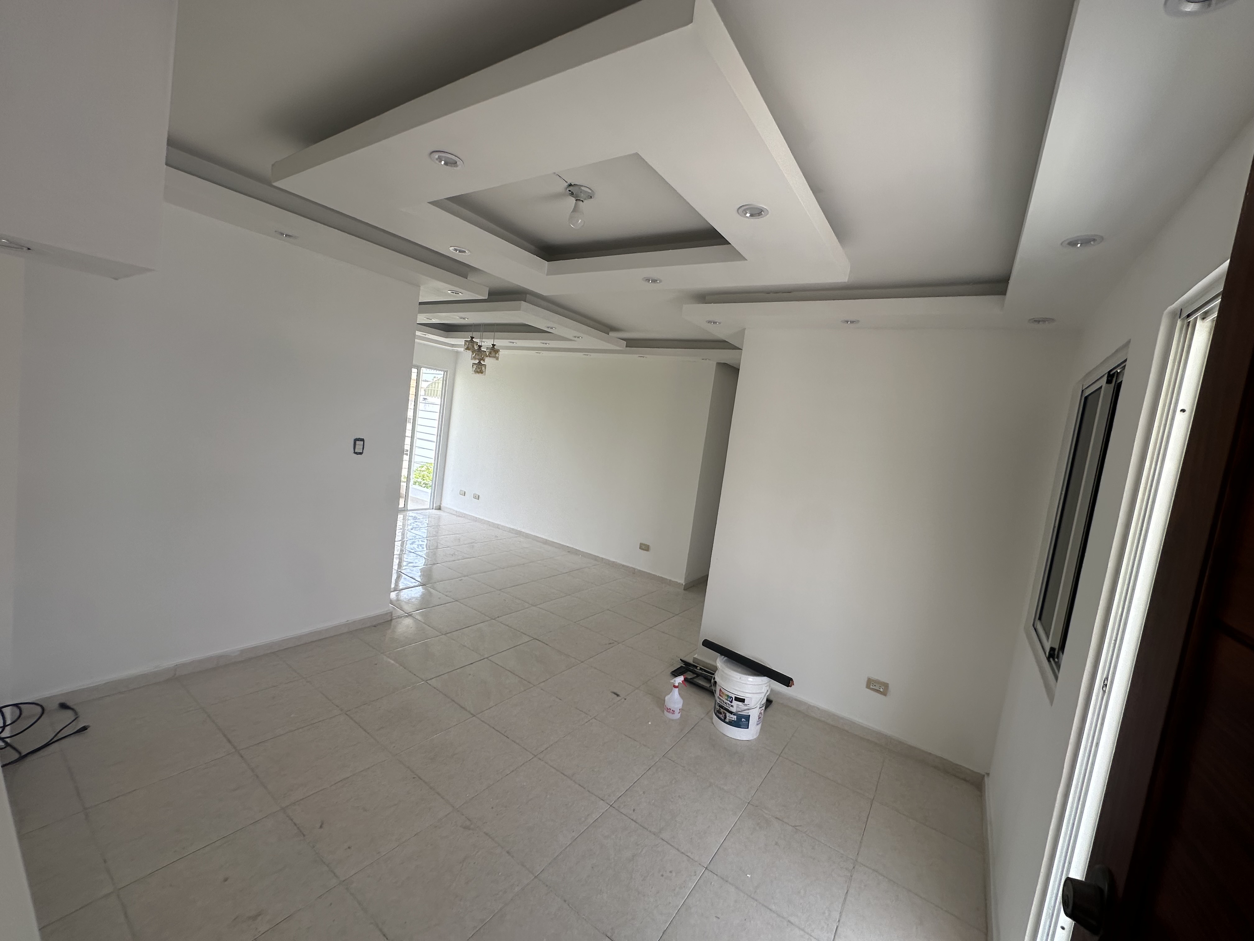 apartamentos - APARTAMENTO EN VENTA EN SANTIAGO DE LOS CABALLEROS EN LA PADRE LAS CASA  1