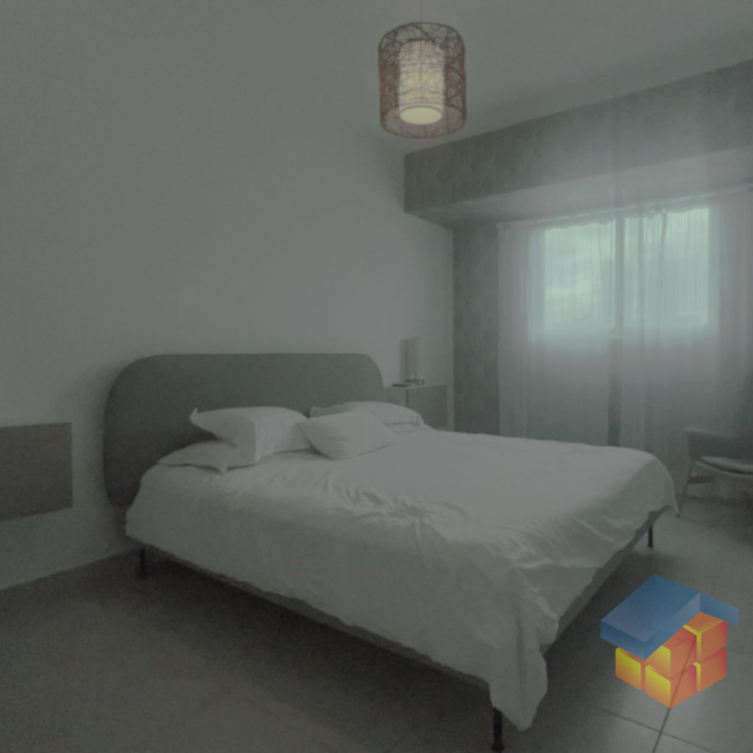 apartamentos - Apto. Alquiler Amueblado Naco 5