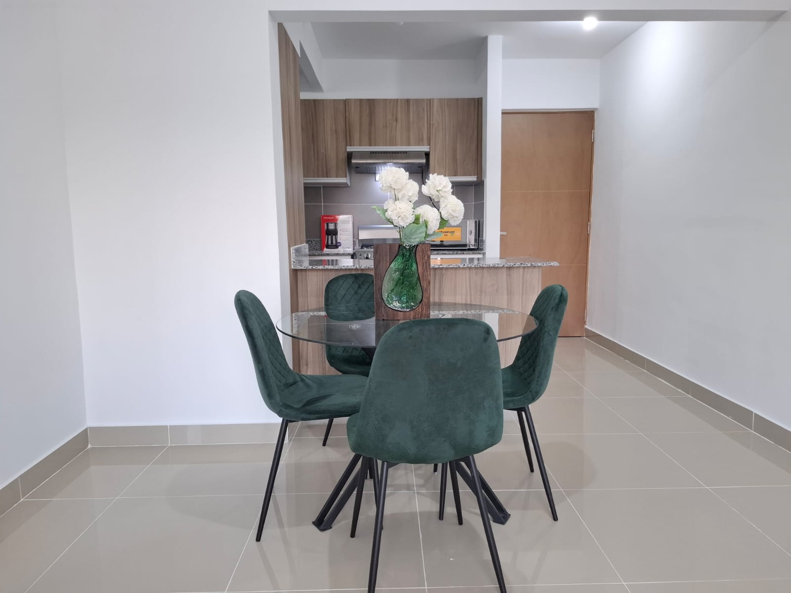 apartamentos - Alquilo Aparatamento en Punta Cana 7