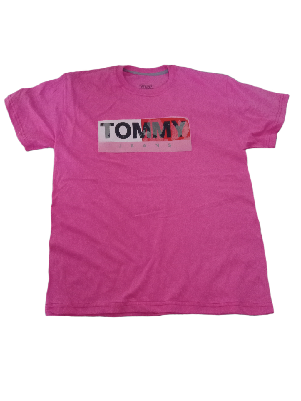 ropa para hombre - T-SHIRT ALTA GAMA 5