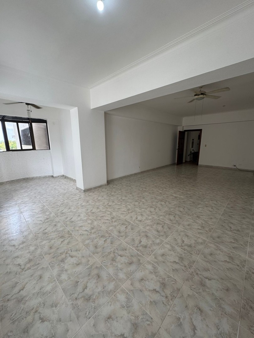 apartamentos - Piso 5 de 2 Habitaciones en Naco 8