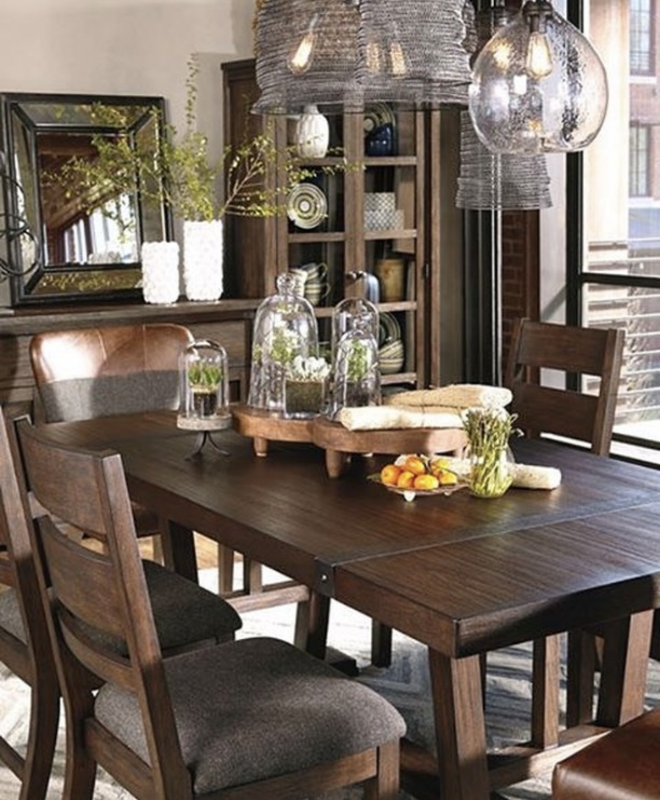 muebles y colchones - Comedor 1