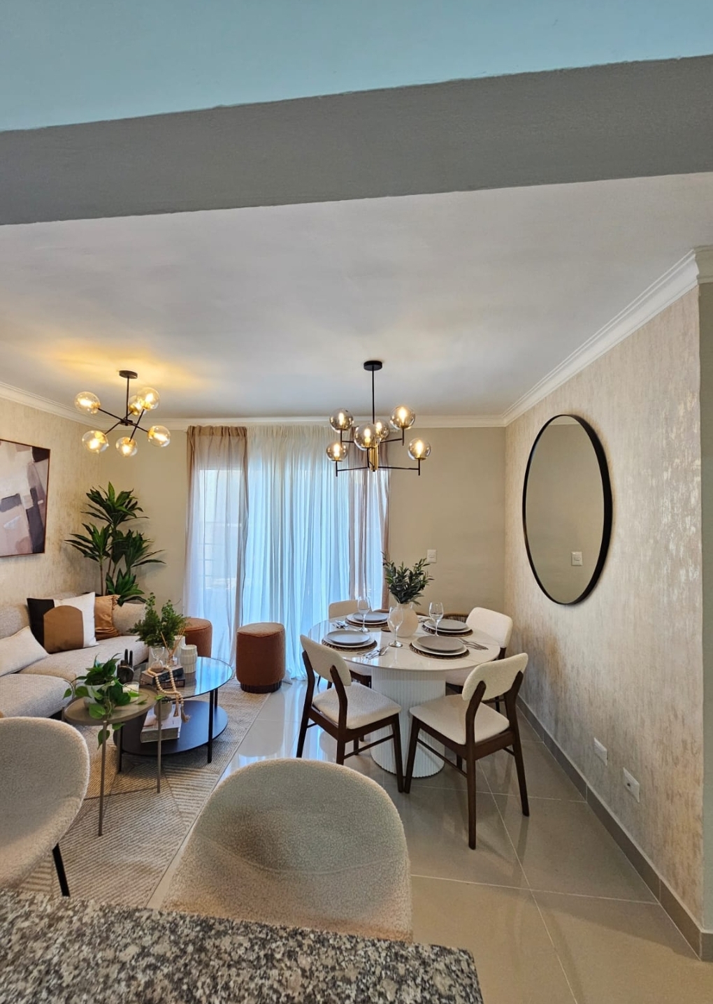 apartamentos - Apartamentos en Av. Jacobo Majluta desde US$1,000  5