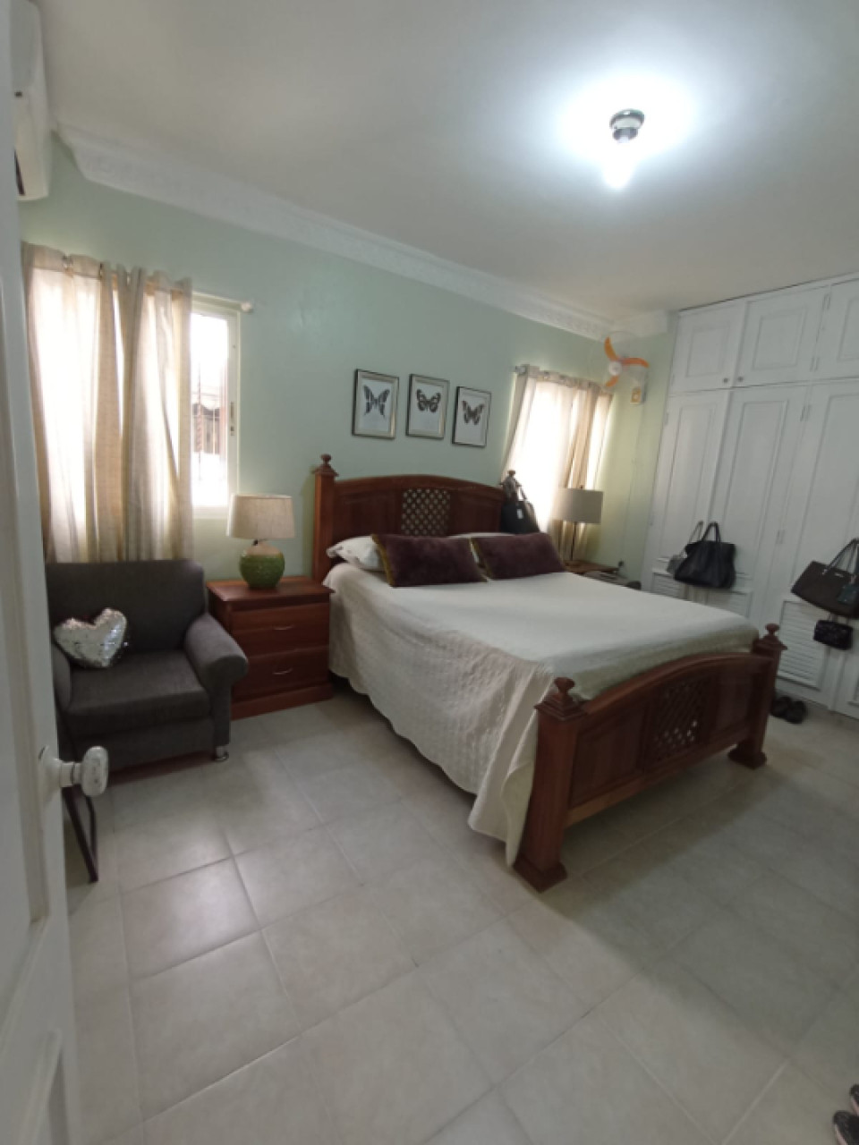 apartamentos - Vendo apartamento Villa Aura  RD$ 5,800.000 7