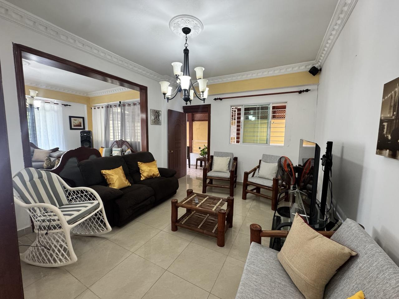 apartamentos - Apartamento en venta – 3 habitaciones – Alma Rosa I 7