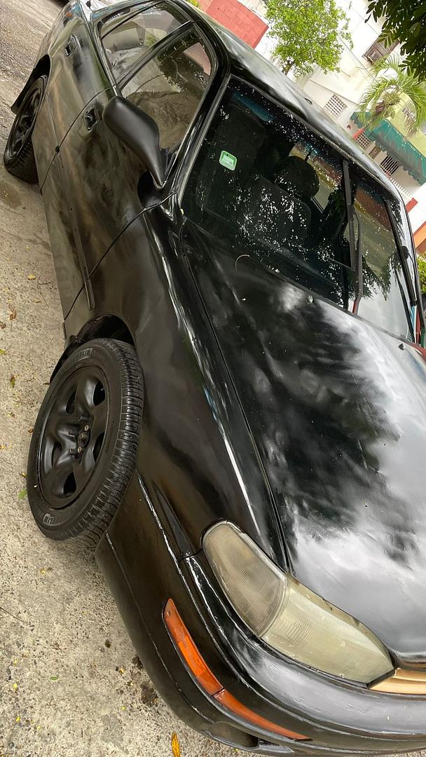 carros - Toyota Corolla  3