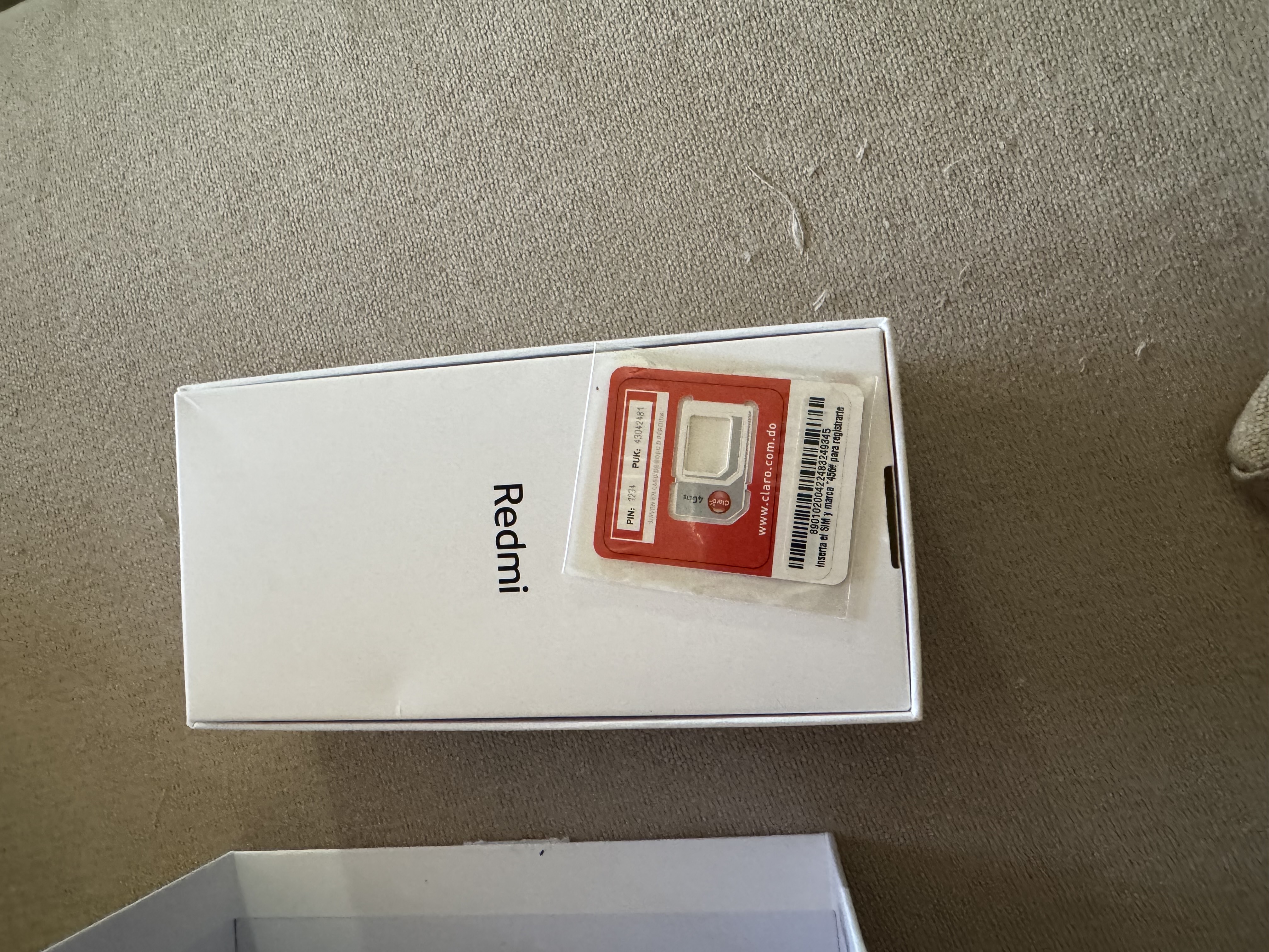 celulares y tabletas -  Redmi Note 14 5G  1