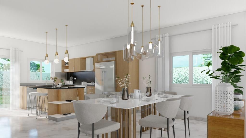 casas - Venta de casa en la autopista de san Isidro prado oriental reserve con 5000 usd 3