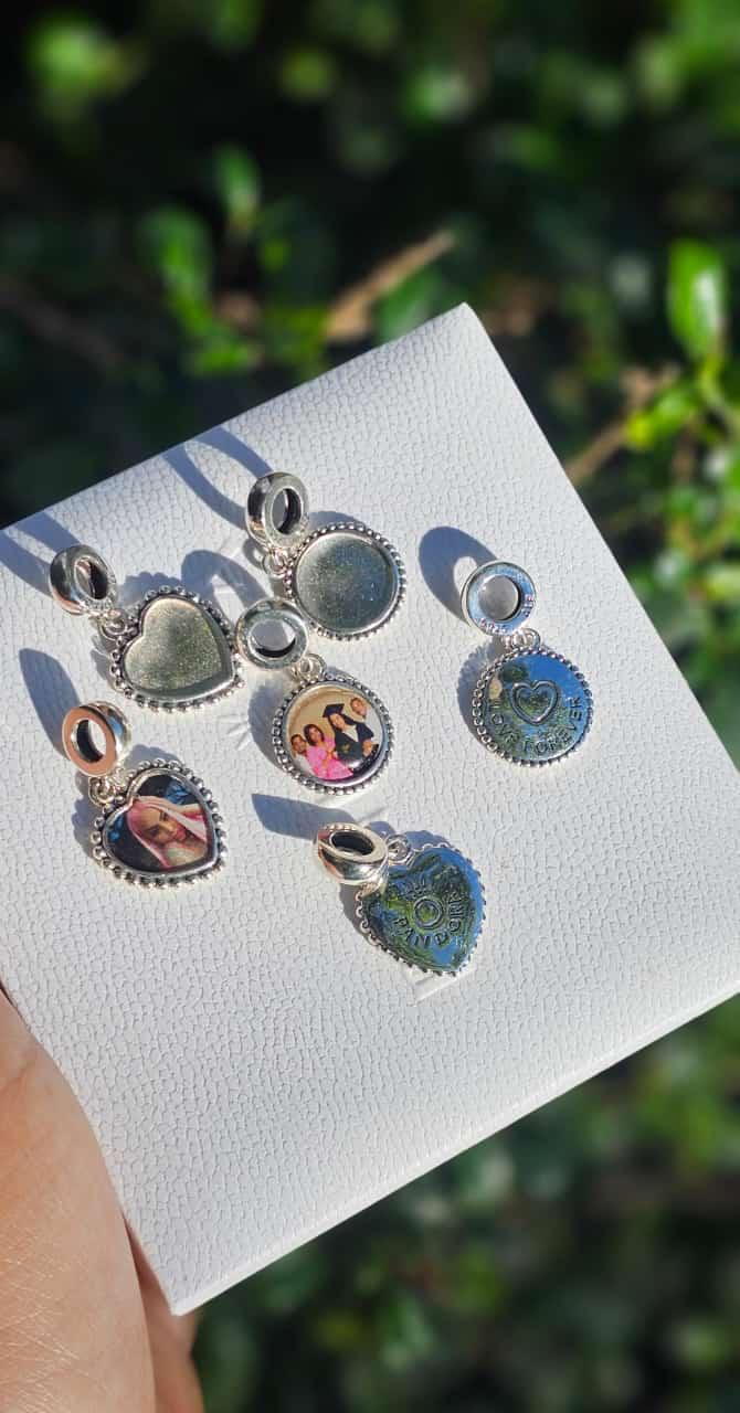 joyas, relojes y accesorios - Pulsa de plata S95 8