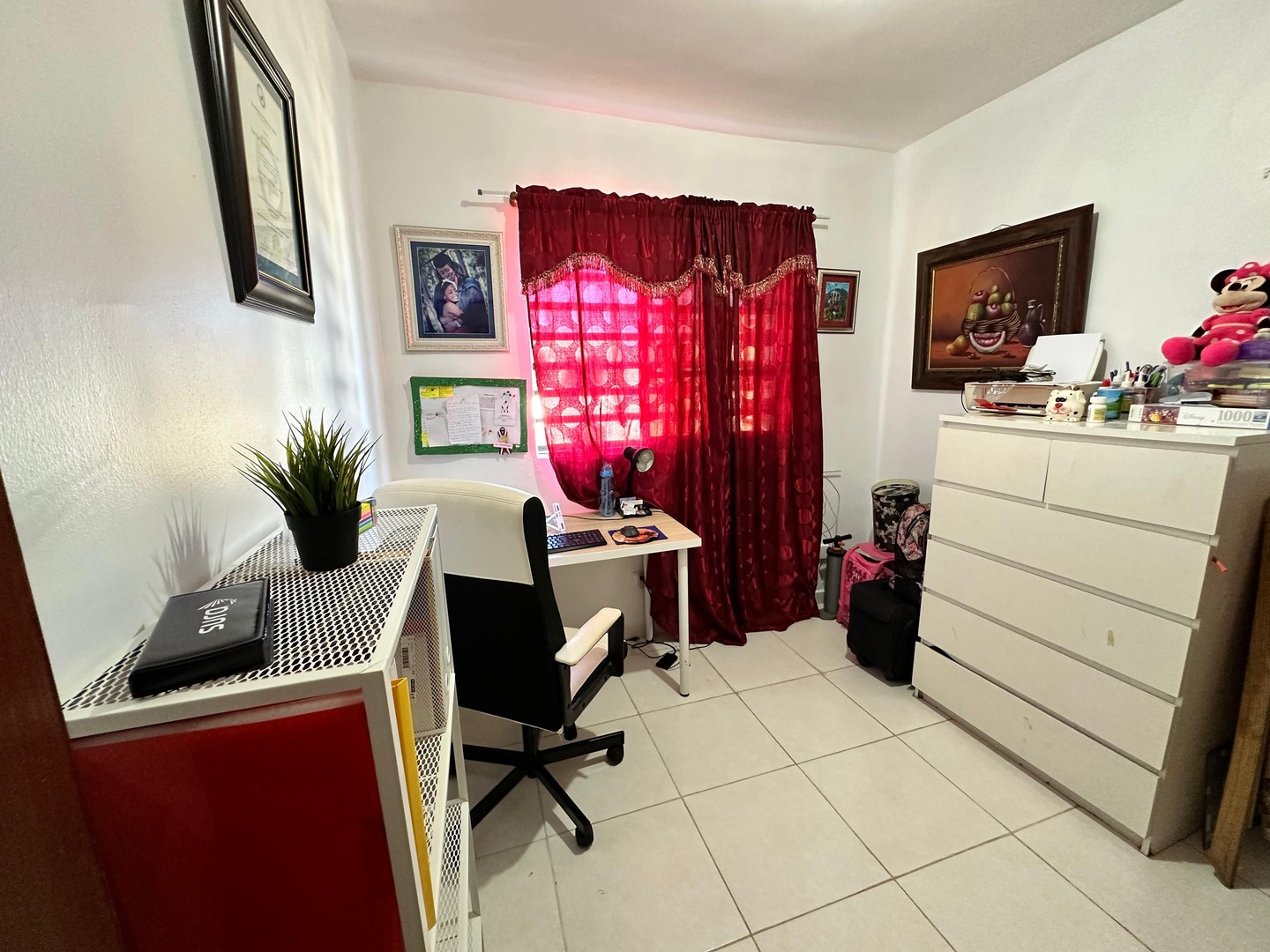 apartamentos - San Isidro 3 habitaciones 2 banos 1 parqueo balcon 7