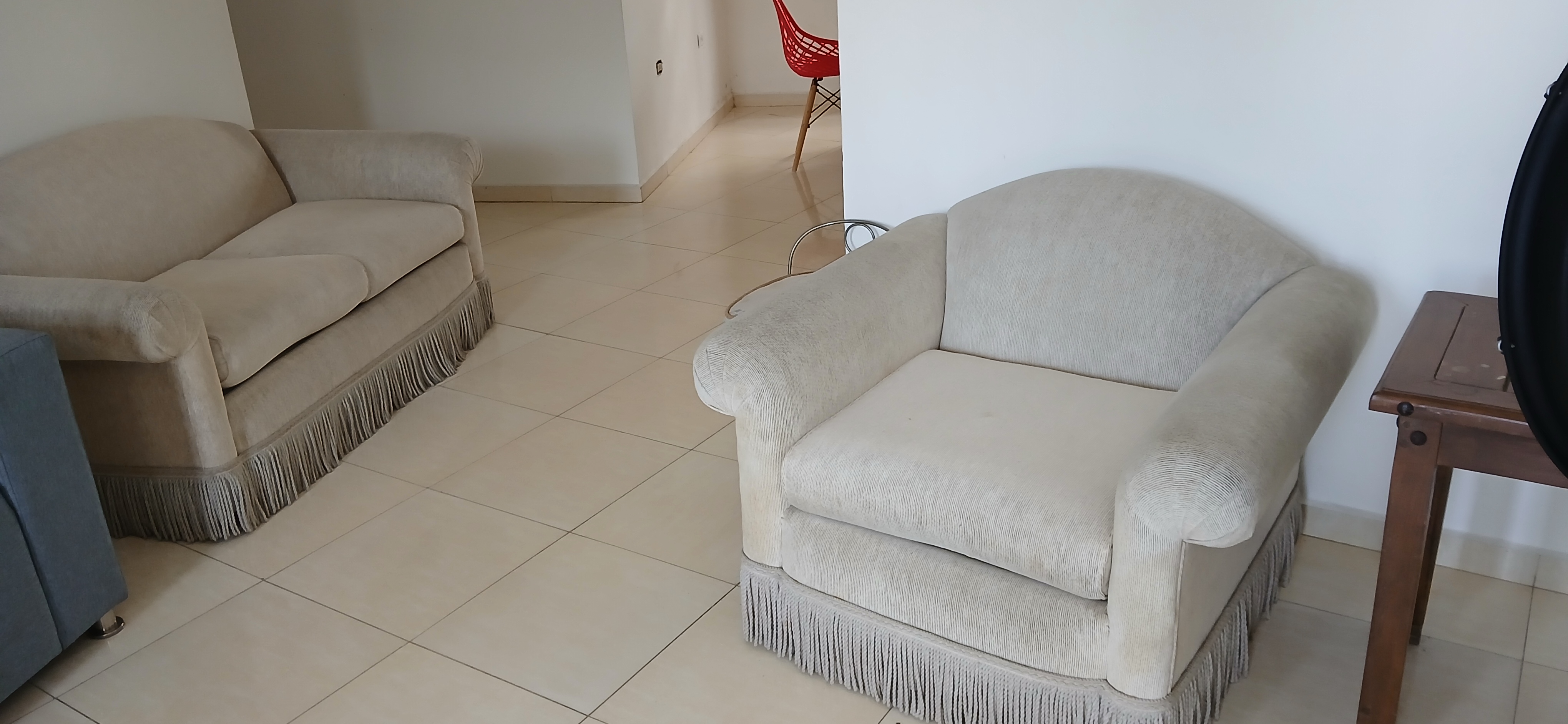 electrodomesticos - Juego de muebles 2