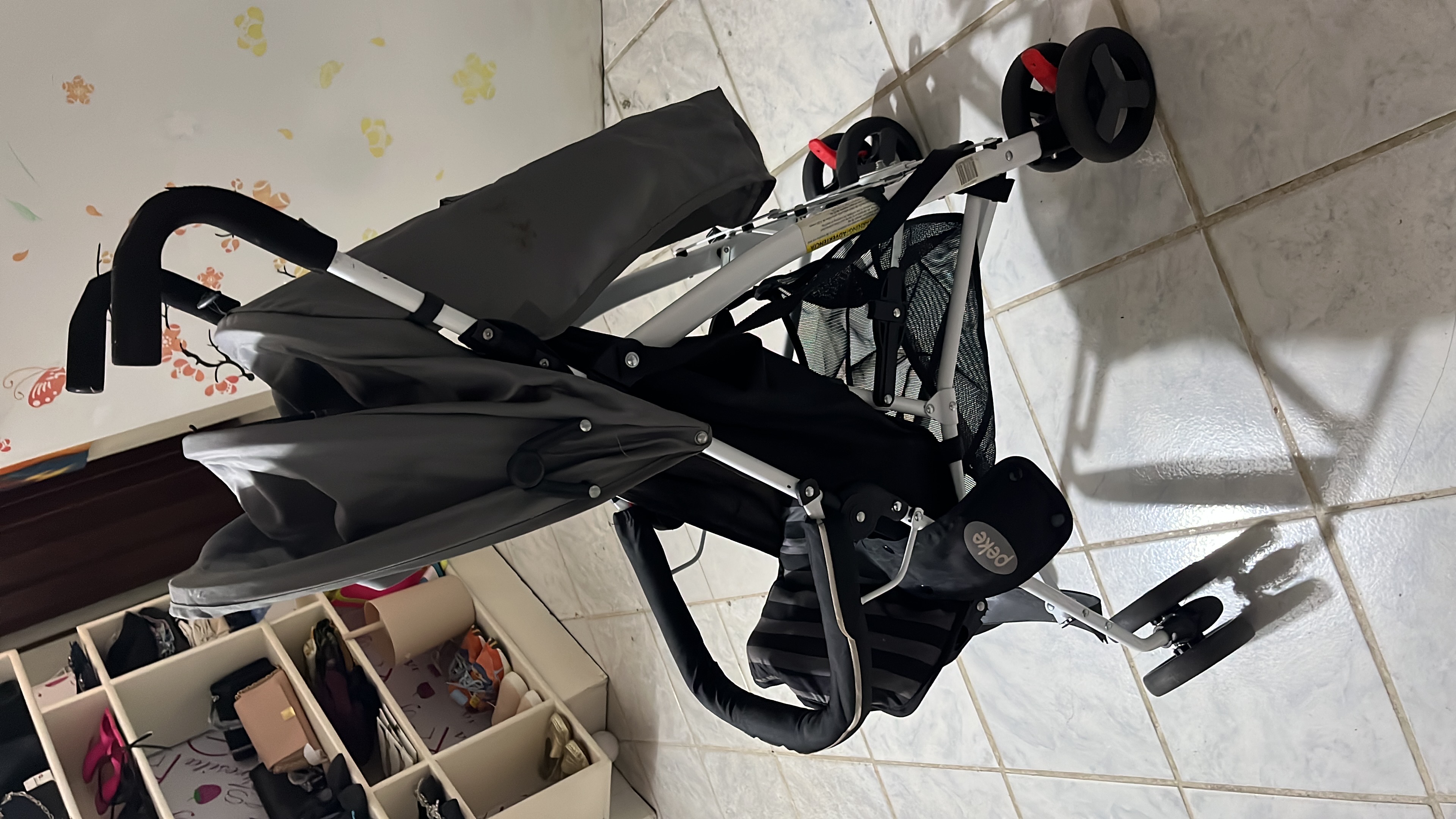 coches y sillas - coche para bebes  1