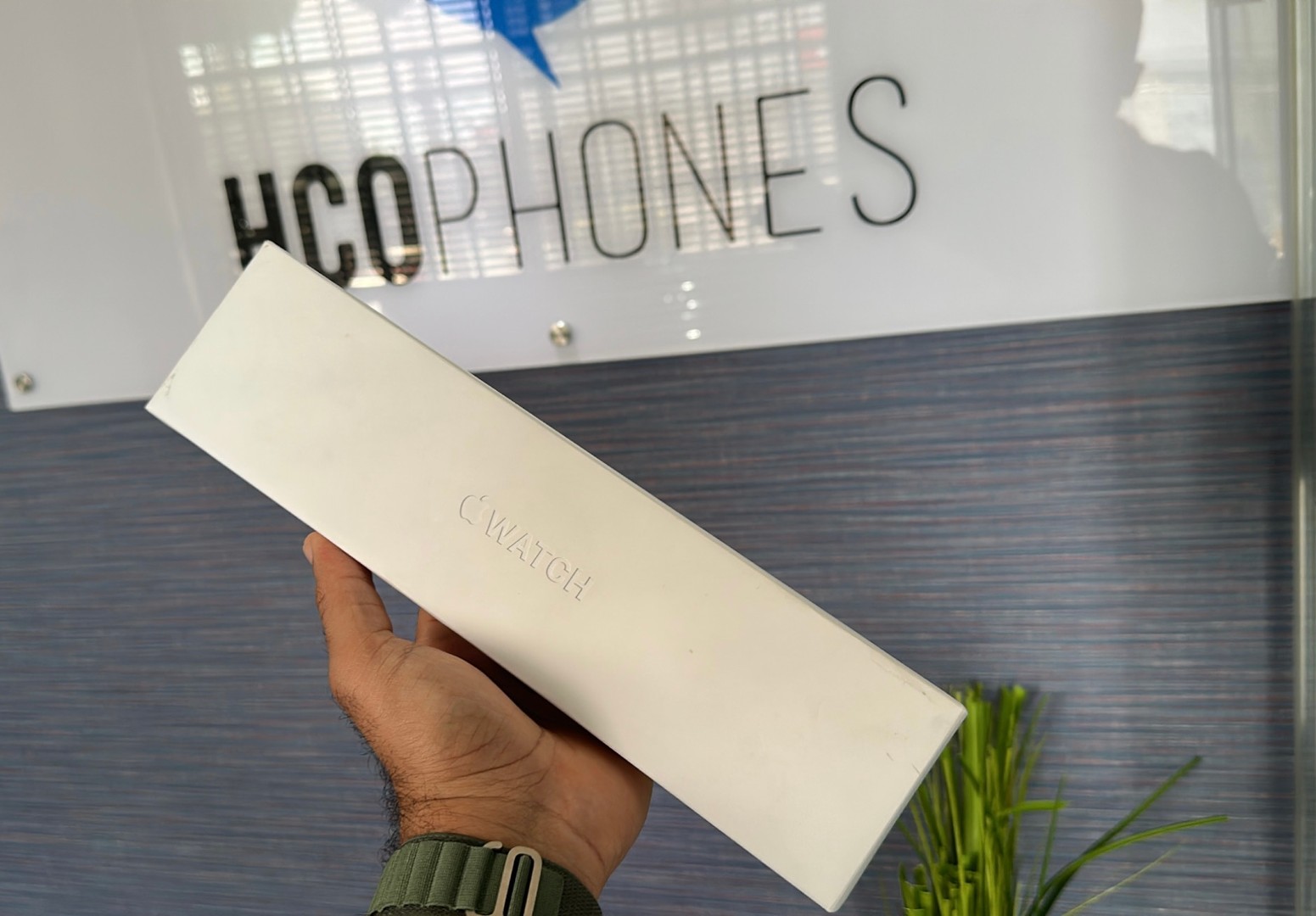 celulares y tabletas - Apple Watch Series 7 45mm Stainlees Steel Nuevo Cel + Gps Nuevo $ 21,500 Pesos