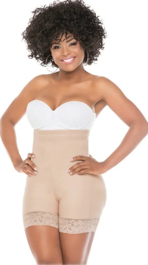 ropa para mujer - FAJAS SALOME 3