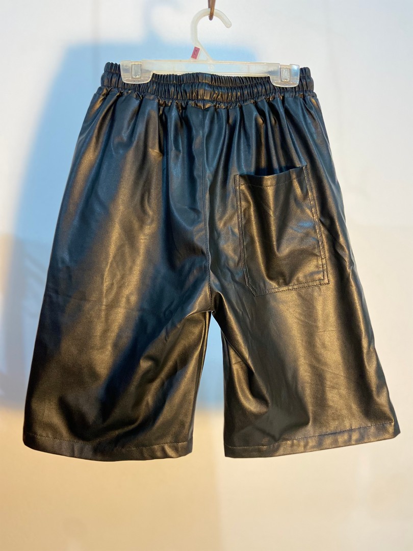 ropa para hombre - Bermuda Deportiva Gym, Size Medium. 1