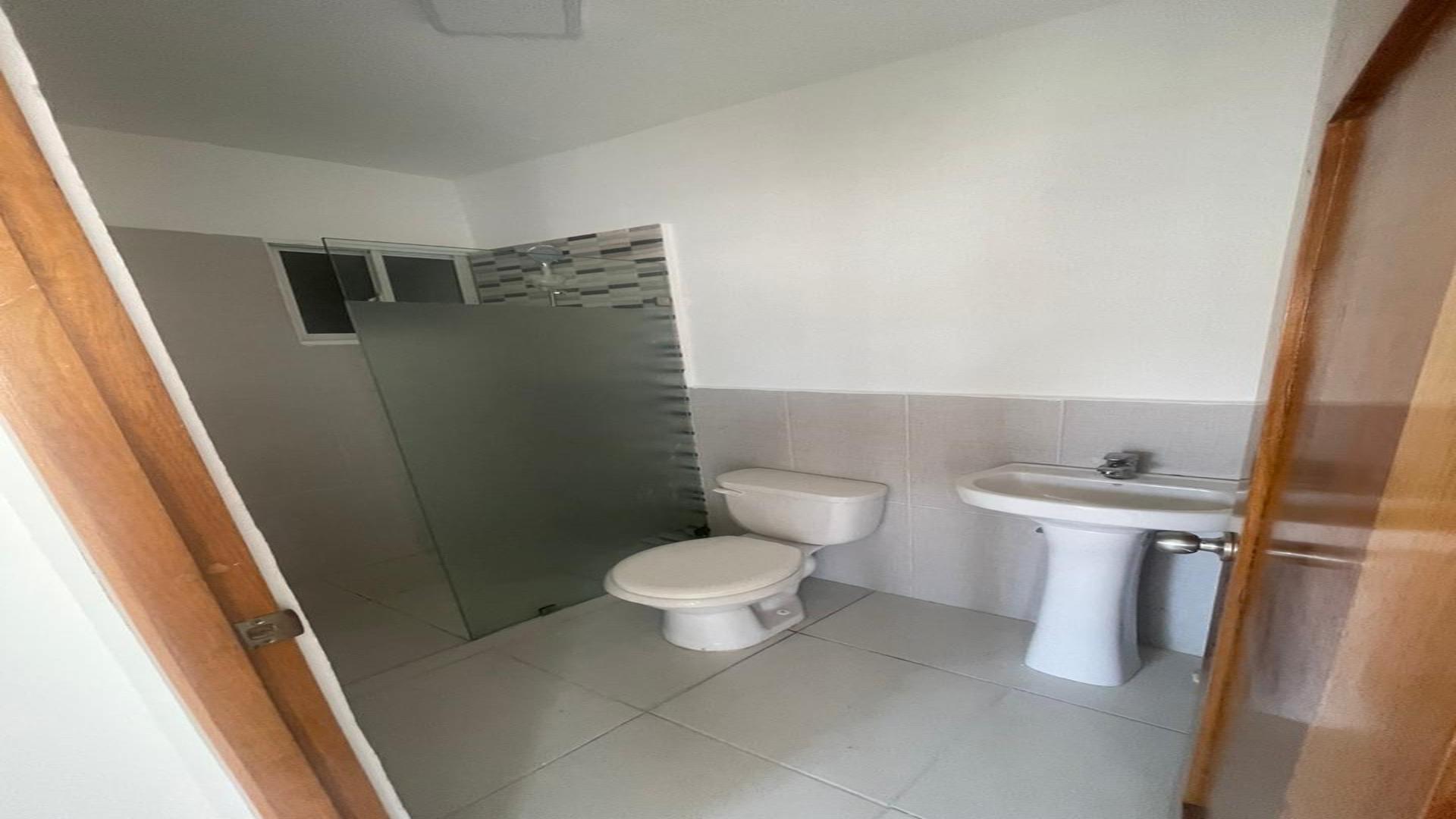apartamentos - VENDO APTO CON TERRAZA PRIVADA, PROLONGACION 27 DE FEBRERO, STO DGO OESTE. 9