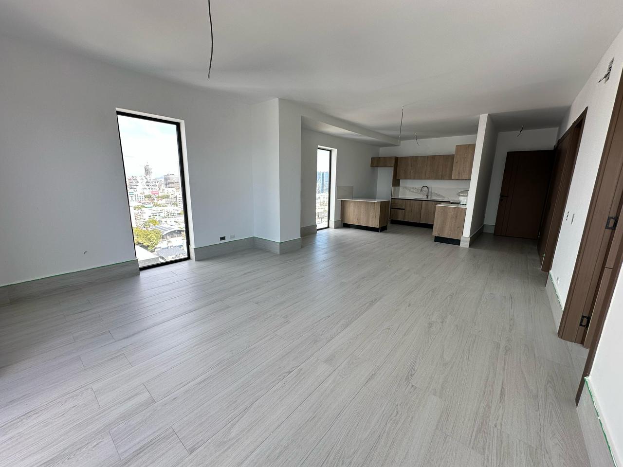 apartamentos - PIANTINI Apartamentos Nuevos en Venta 4