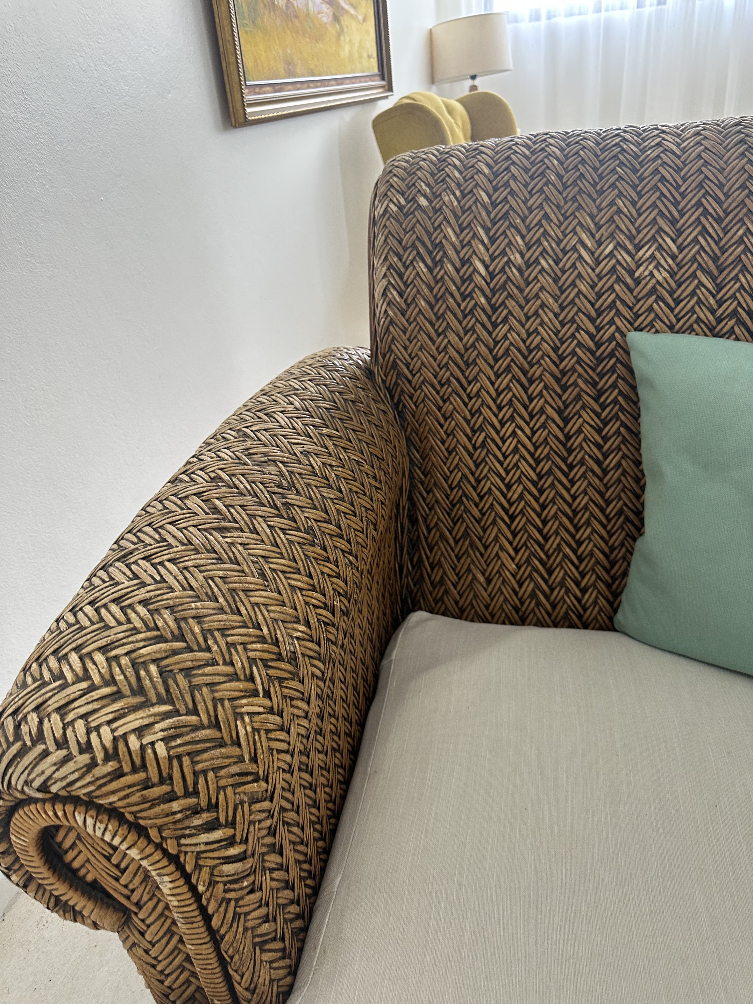 muebles y colchones - BUTACAS DE ALTA CALIDAD. 3