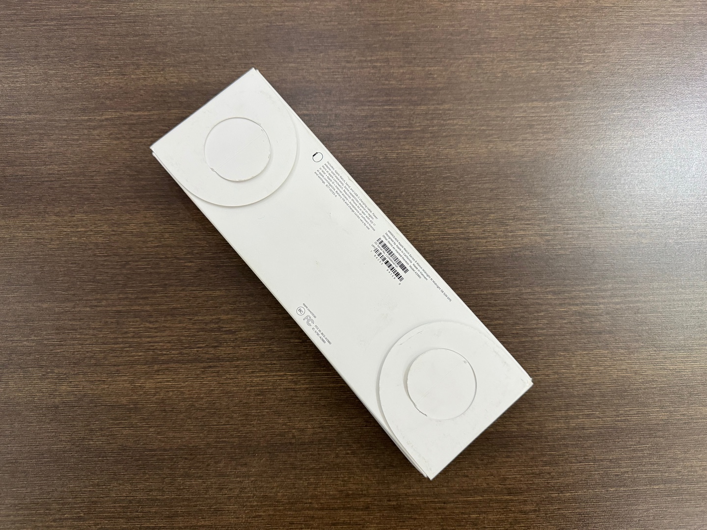 accesorios para electronica - Apple Watch Series 9 45mm GPS Midnight Sellados, GarantÍa, RD$ 25,000 NEG 1