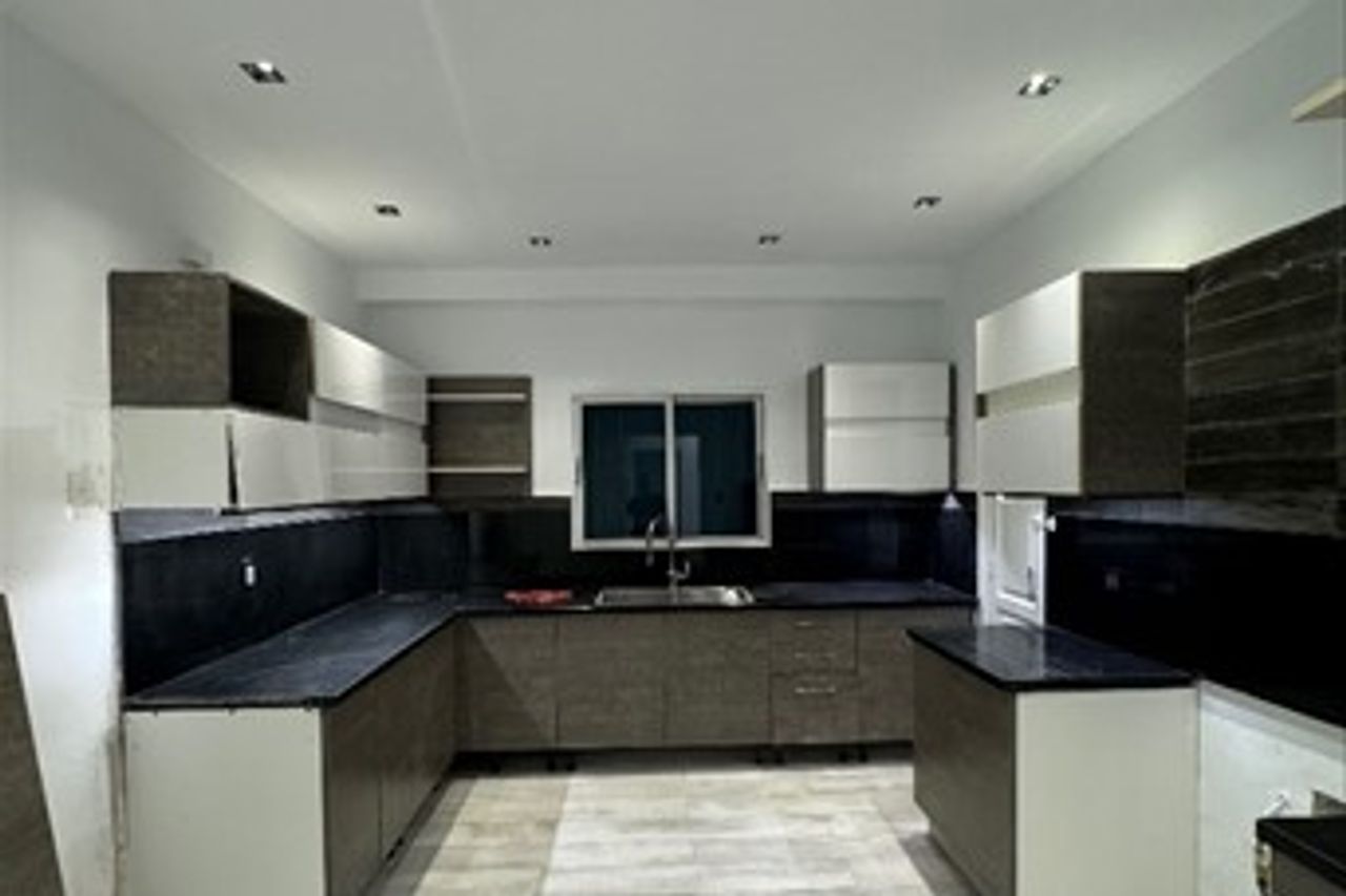 apartamentos - Venta en Piantini 6