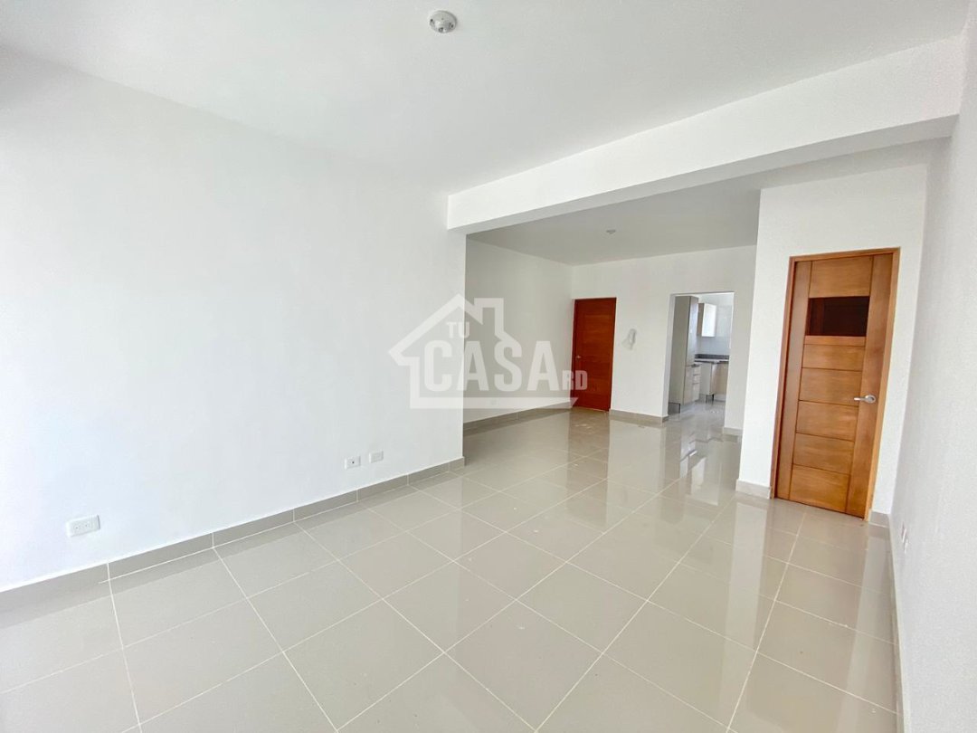 apartamentos - Apartamento nuevo ubicado próximo a la Núñez de Cáceres 0