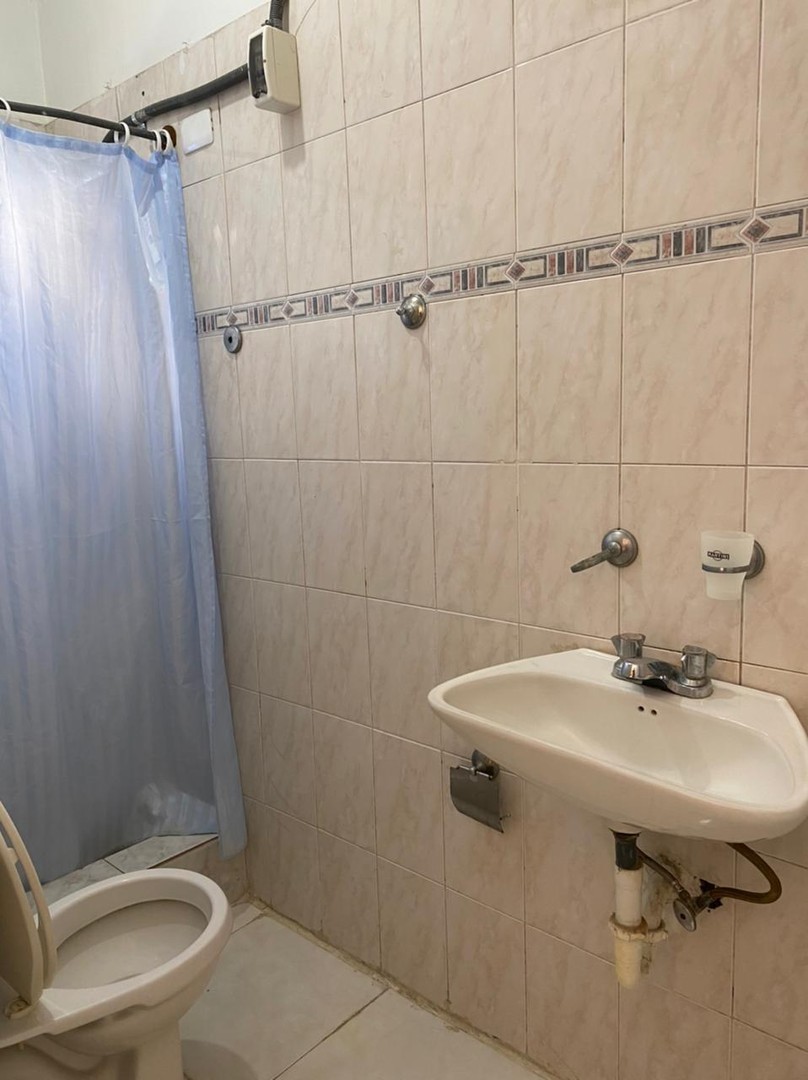 apartamentos - Alquiler Apartamento Estudio Amueblado en la Zona Colonial, Santo Domingo 4
