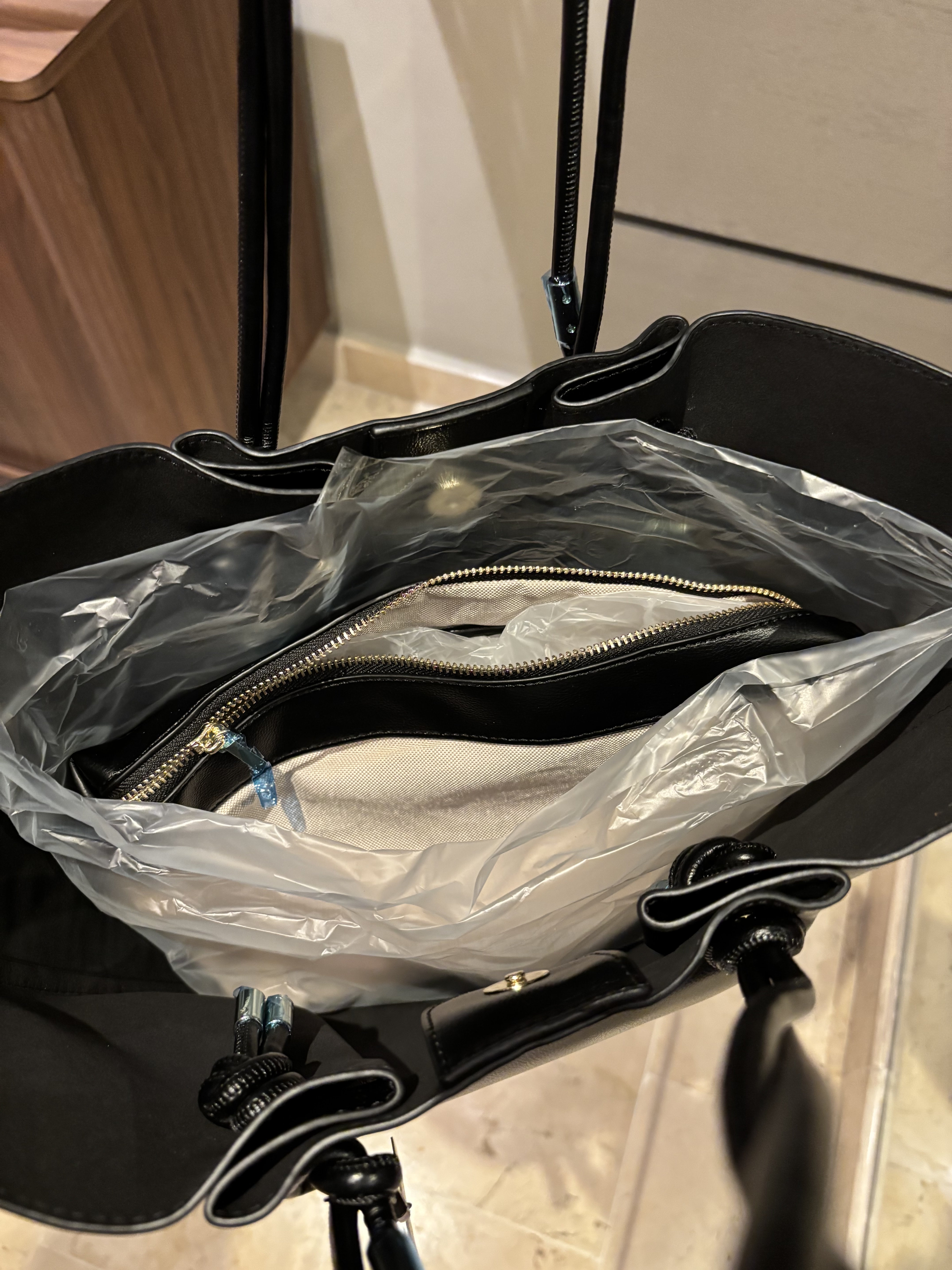 carteras y maletas - Cartera Purificación Garcia Nueva  4
