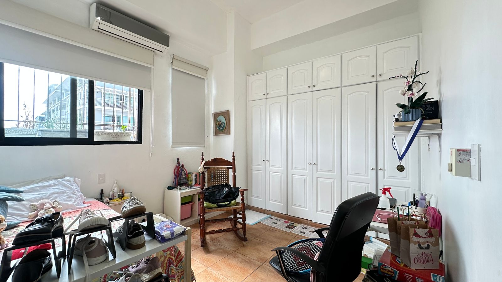 apartamentos - Apartamento en Venta en  Residencial de EL VERGEL  9