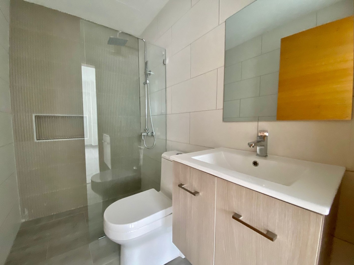 apartamentos - Apartamento en alquiler en Urb. Fernández 5