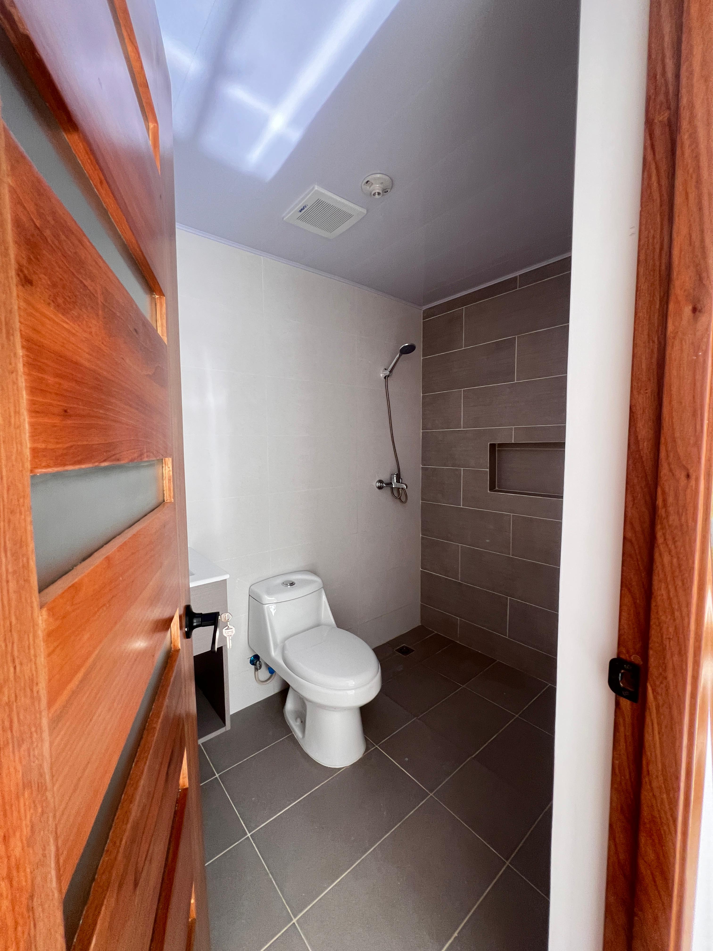 apartamentos -  El Millon, Distrito Nacional, Santo Domingo Apart 2