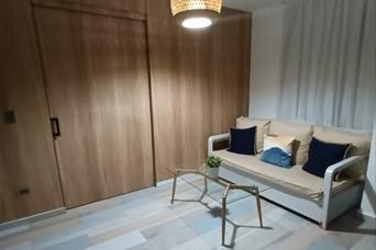 apartamentos - Alquilo apartamento en juan dolio 8