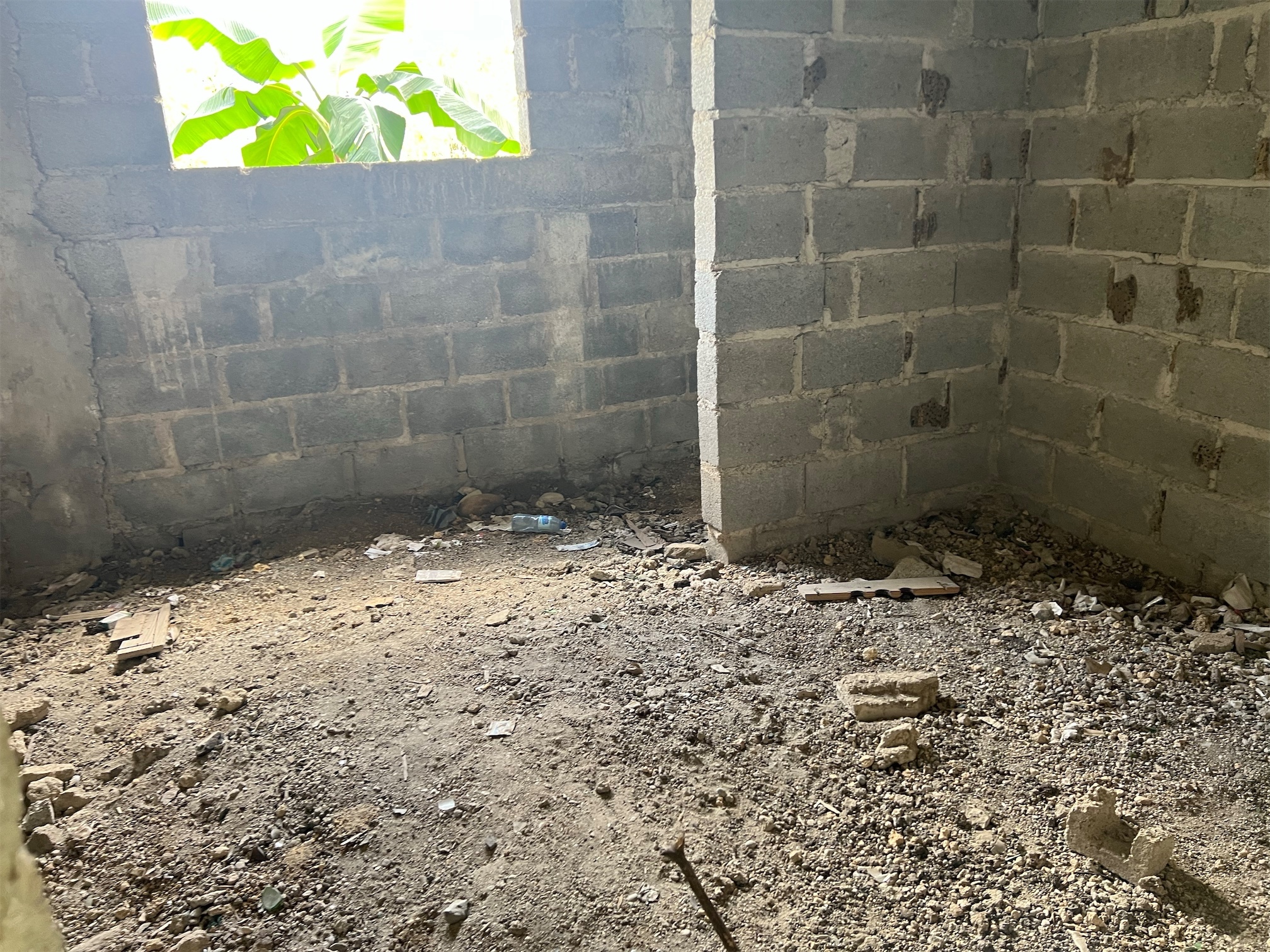 casas vacacionales y villas - Mejora en Sabana perdida 2