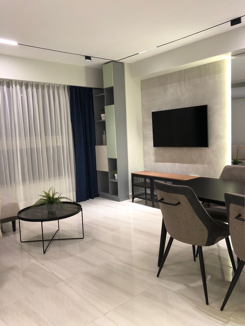 apartamentos - Evaristo morales apartamento airbnb en venta  5