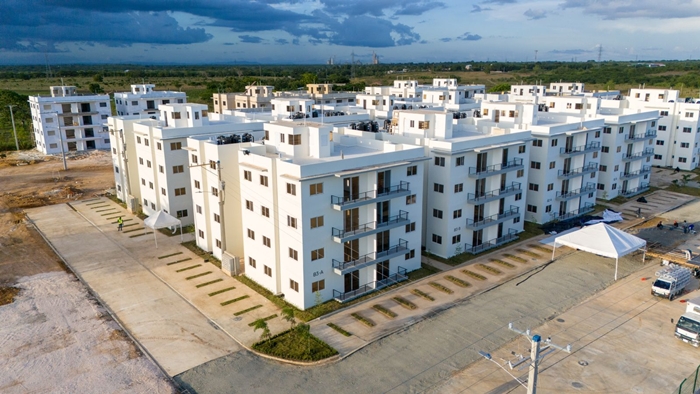 apartamentos - APARTAMENTOS EN VENTA, BOCA CHICA. 0